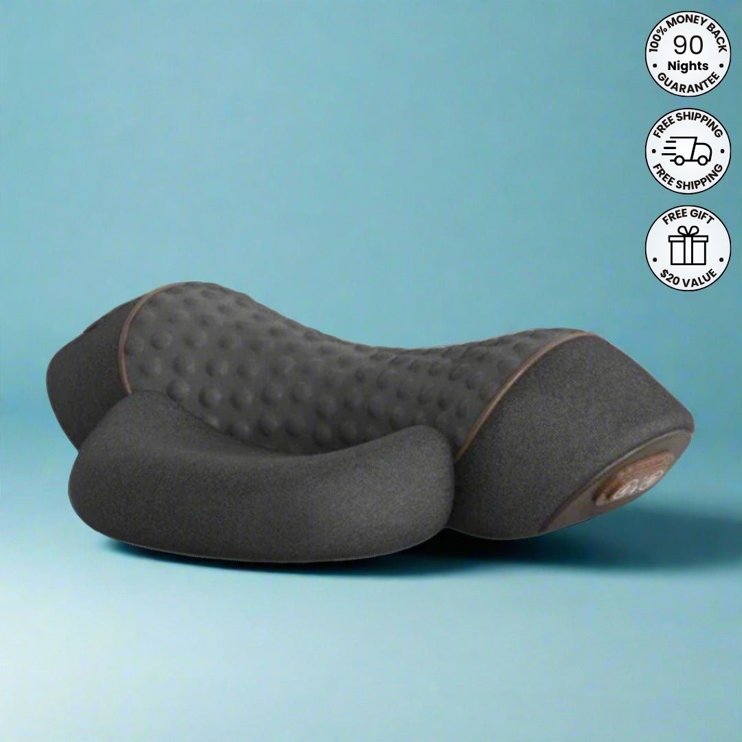 Thera Pillow | Traction Massager - CALLIXE product image