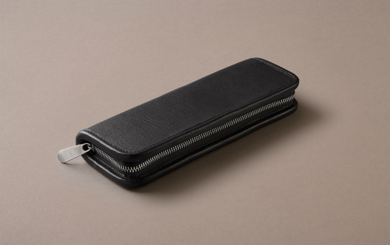 small black pencil case