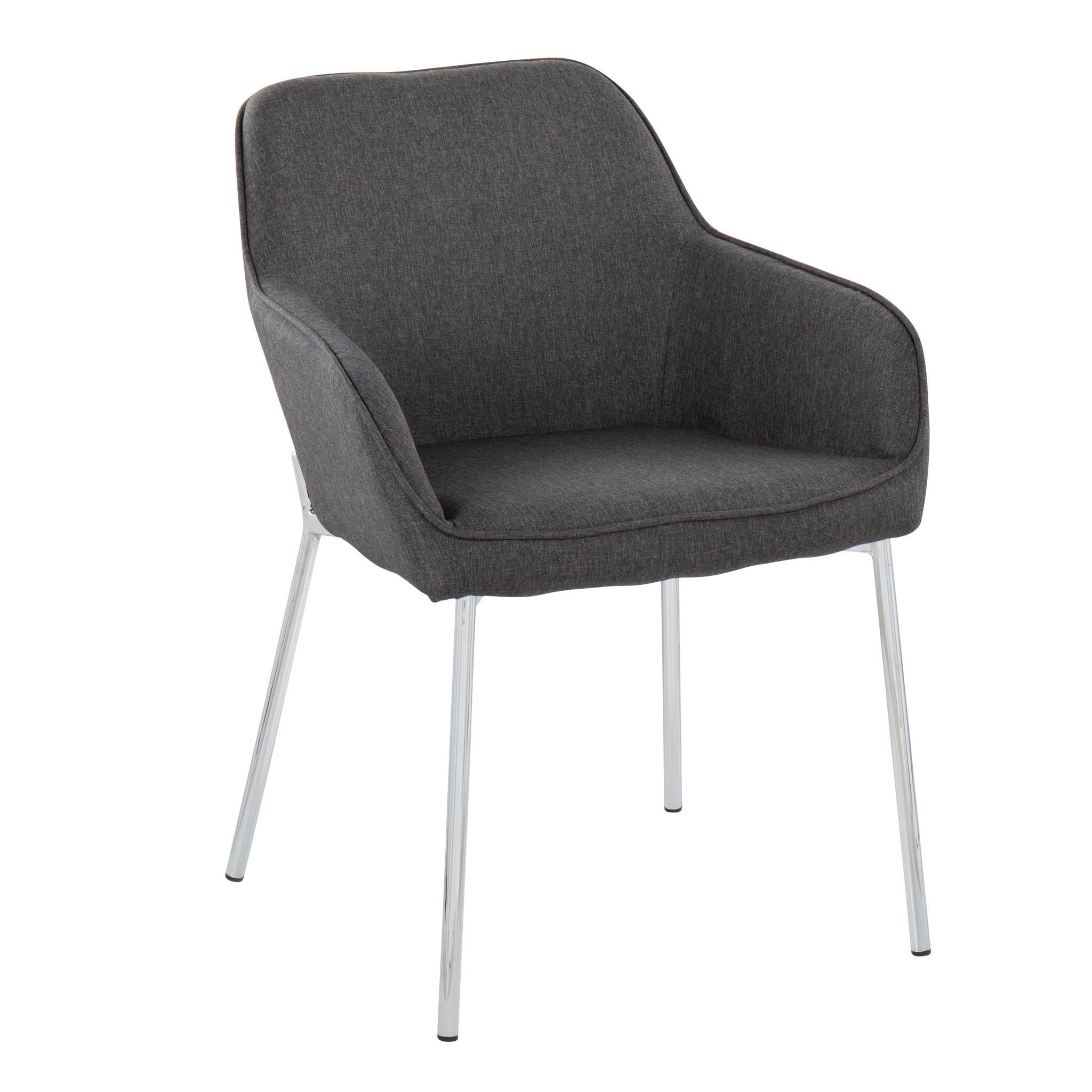 Lumi Source - Daniella - Contemporary Moder Dining Chair (Set of 2) image 24