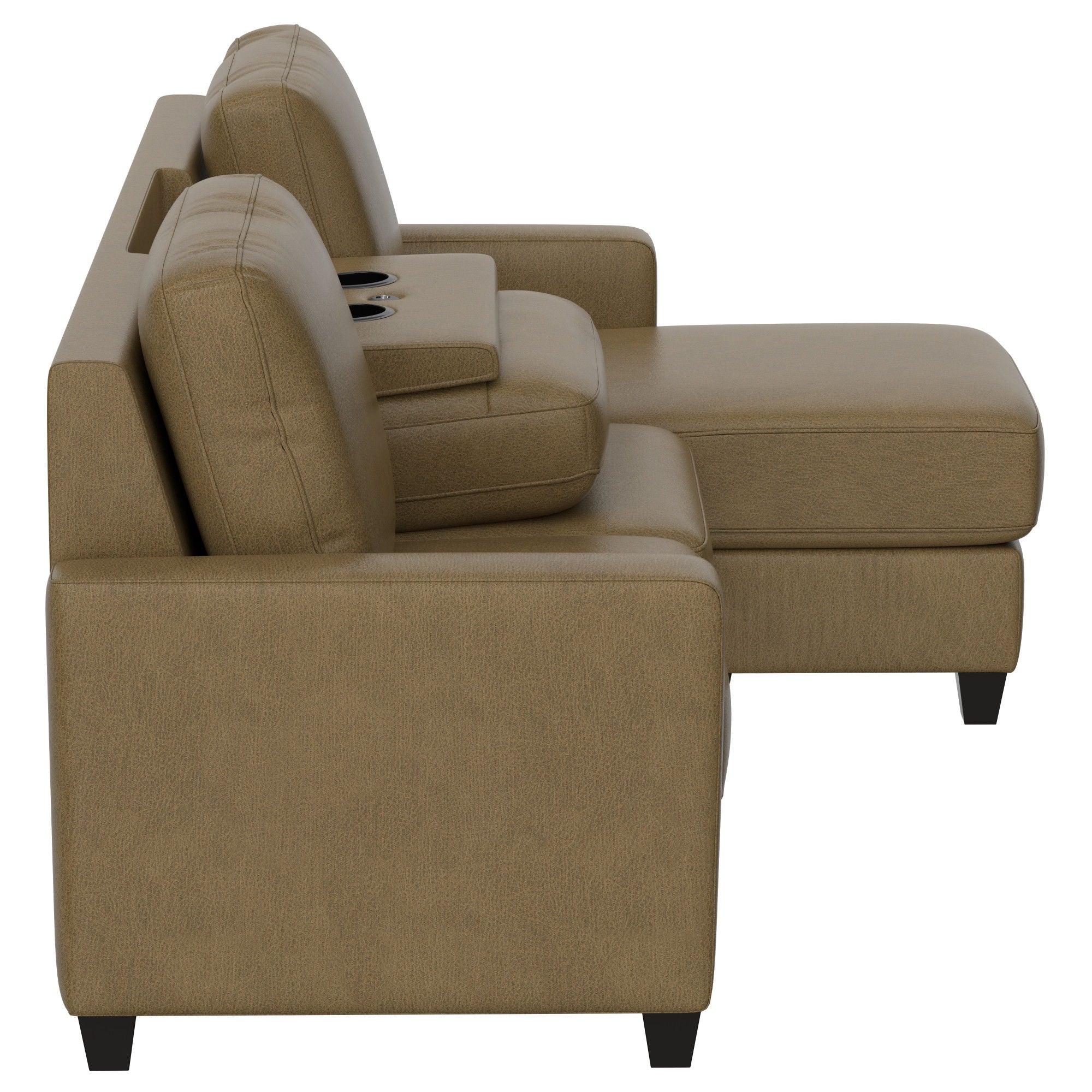 Emerald Home - Drason - Reconfigurable Sectional image 7