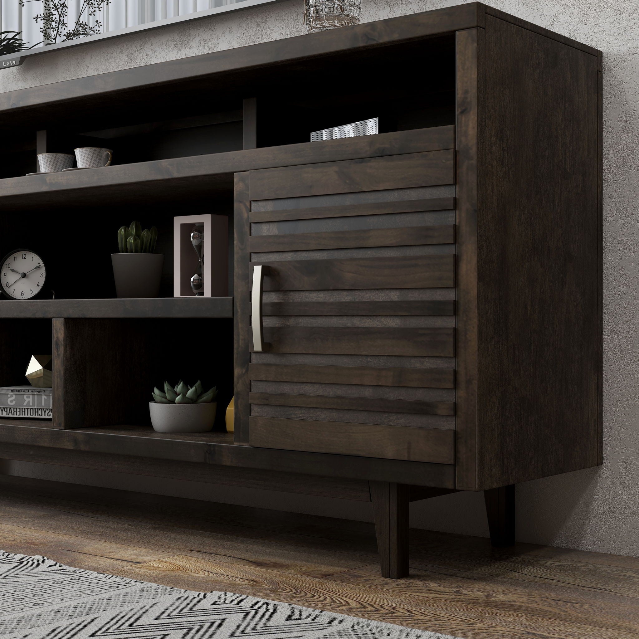 Legends - Avondale - TV Stand Console image 5
