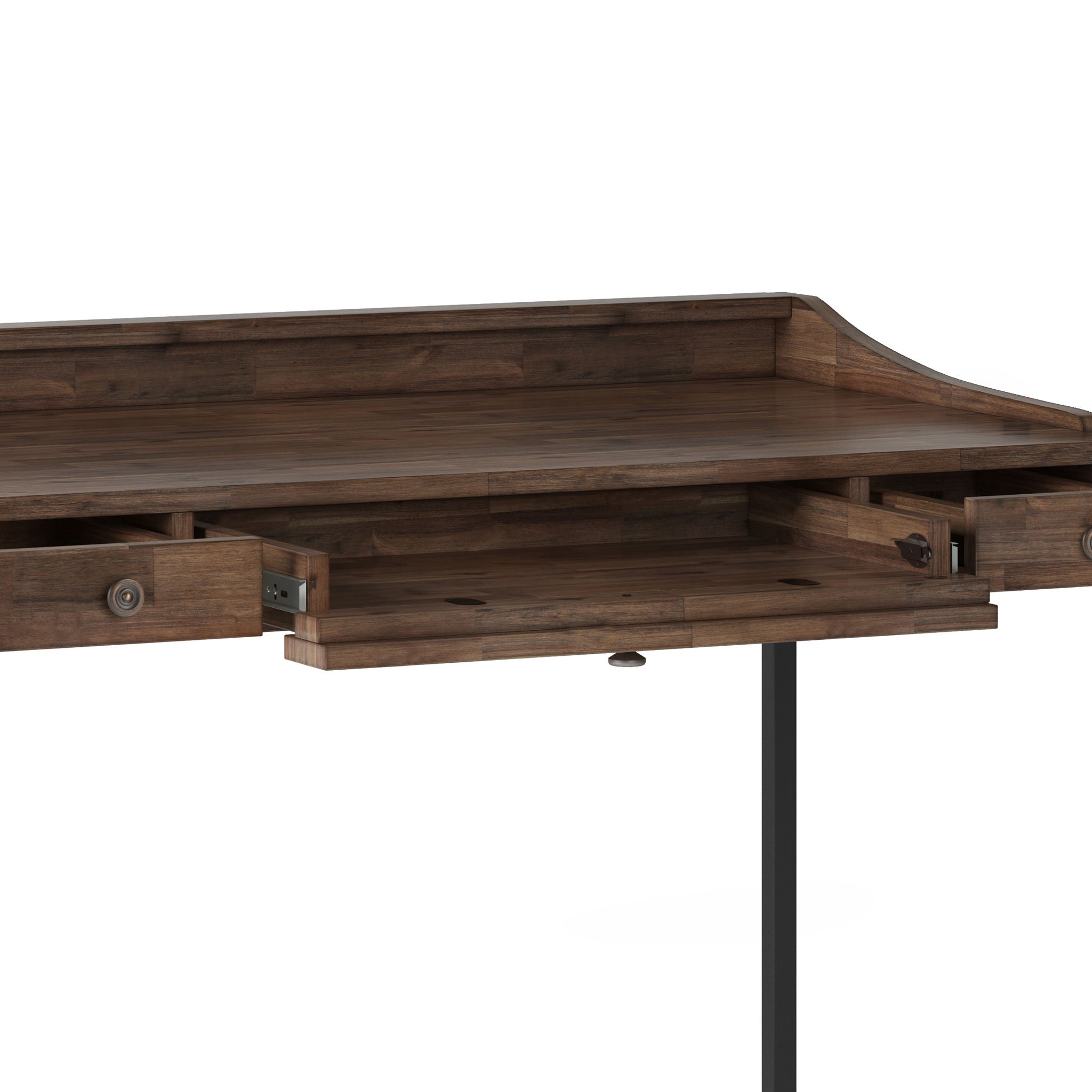 Simpli-Home - Ralston - Handcrafted Desk image 9