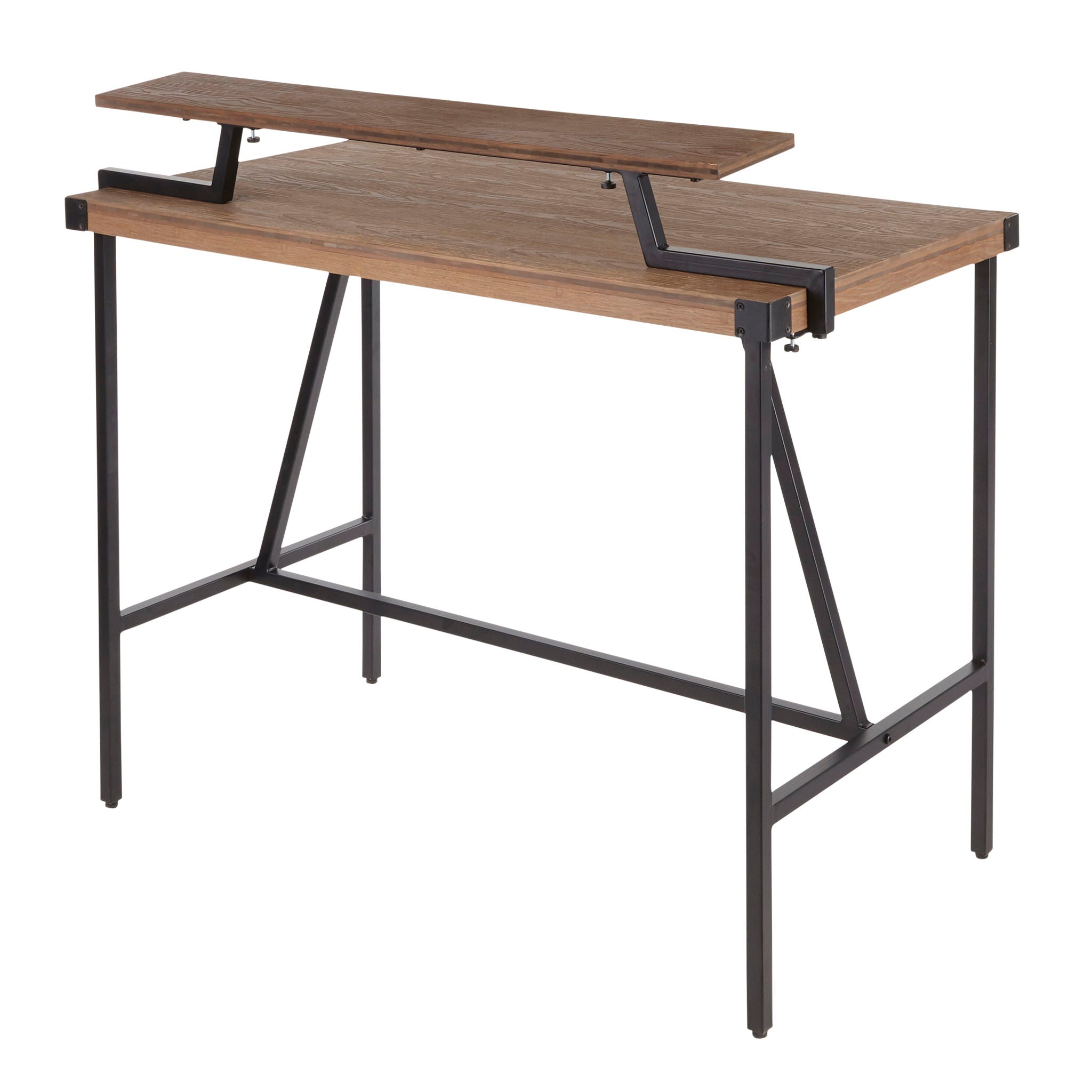 Lumi Source - Gia - Industrial Counter Table image 6