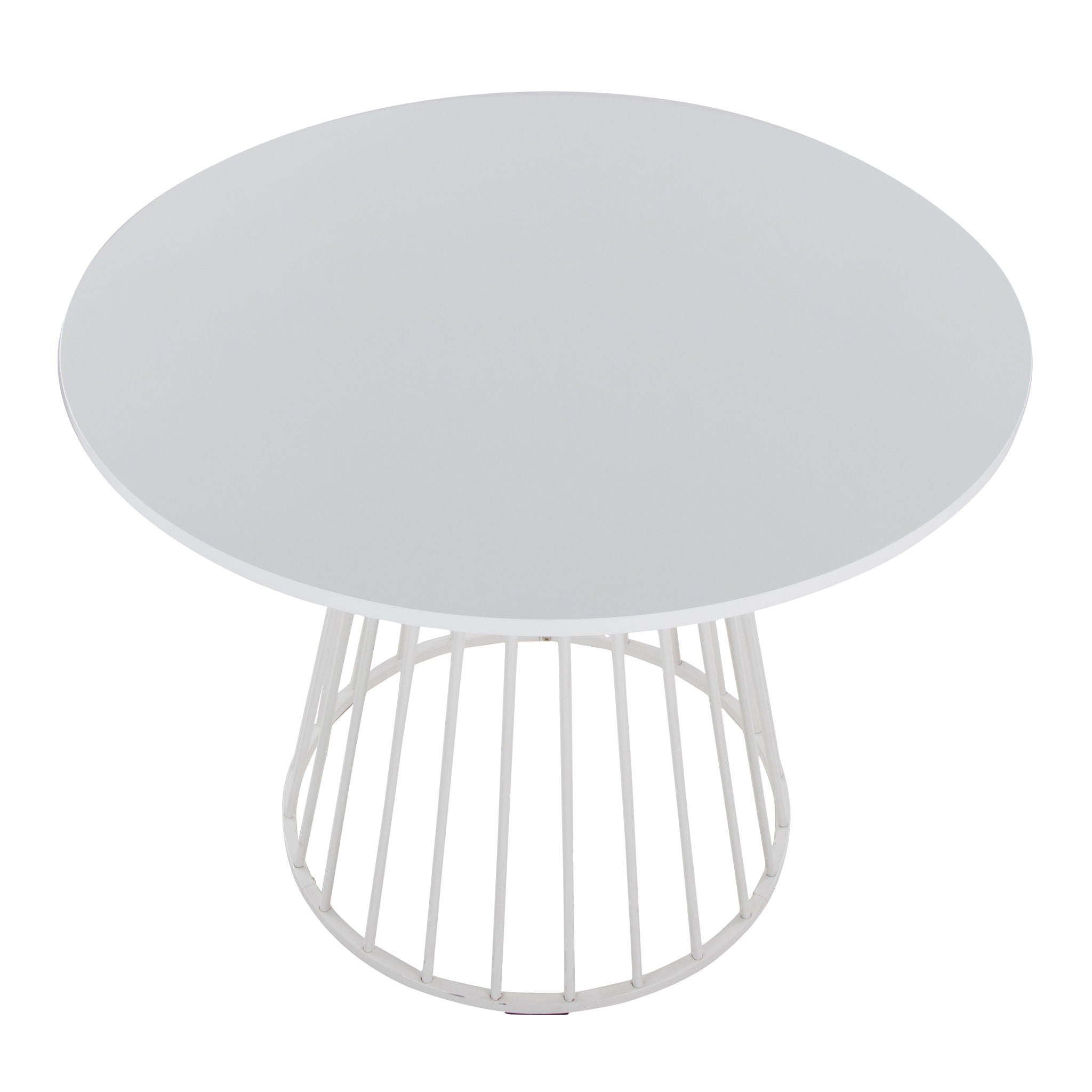 Lumi Source - Canary Cosmo - Contemporary Dining Table image 9