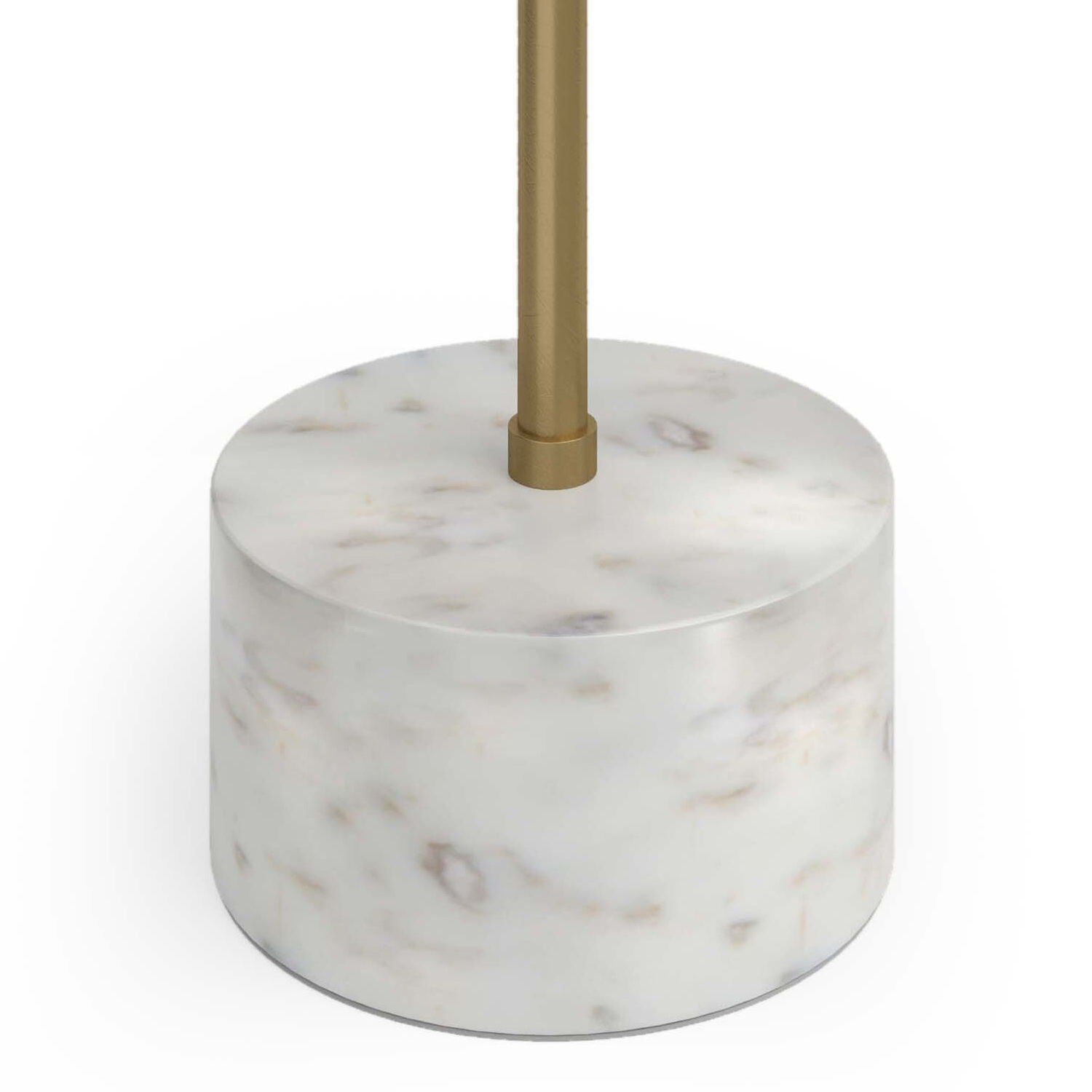 Simpli-Home - Becker - Side Table - Natural image 4