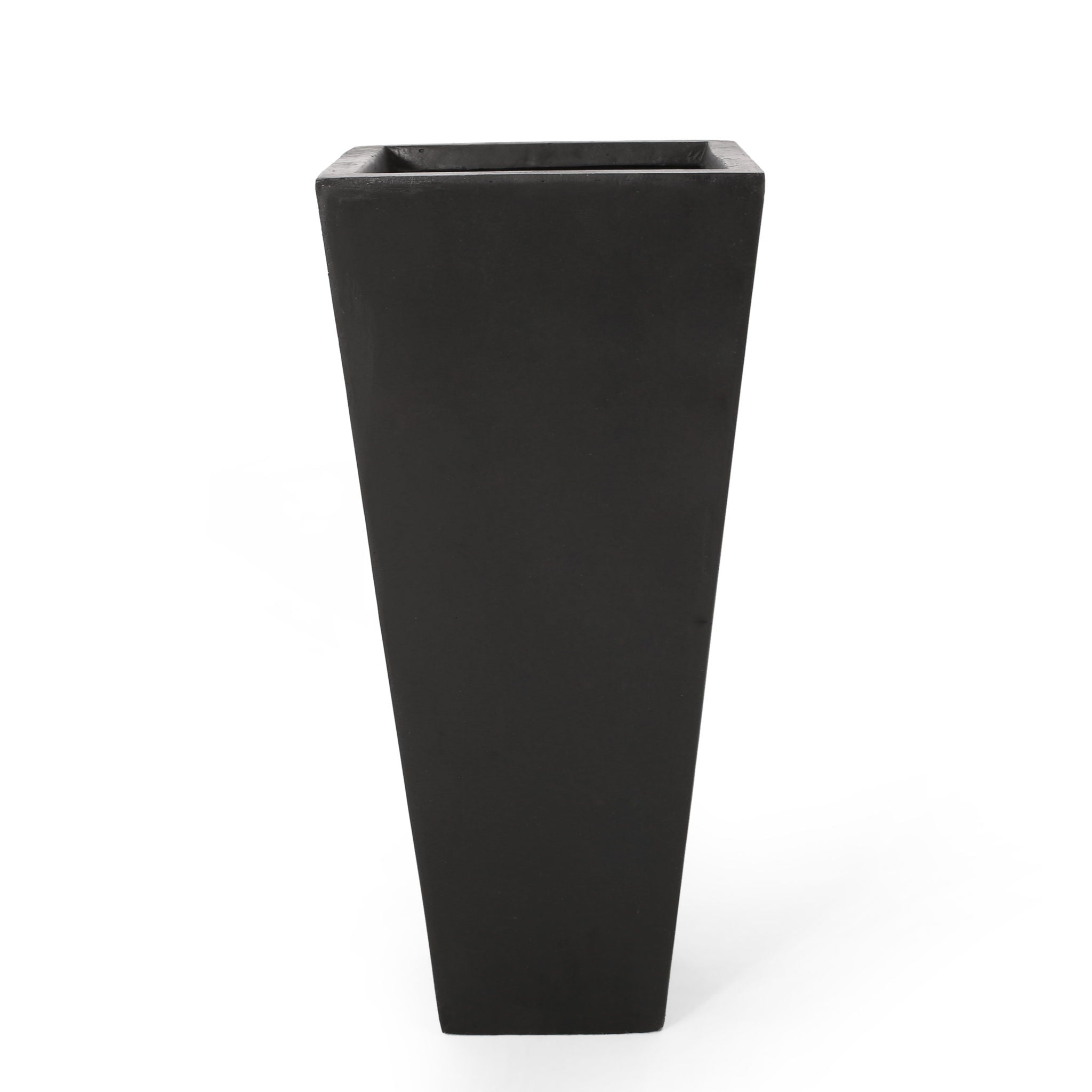 Bc Furniturings - Outdoor Modern Cast Stone Planter image 22