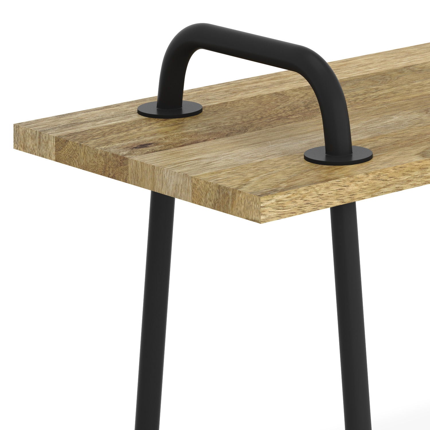 Simpli-Home - Berkeley - Entryway Bench image 5