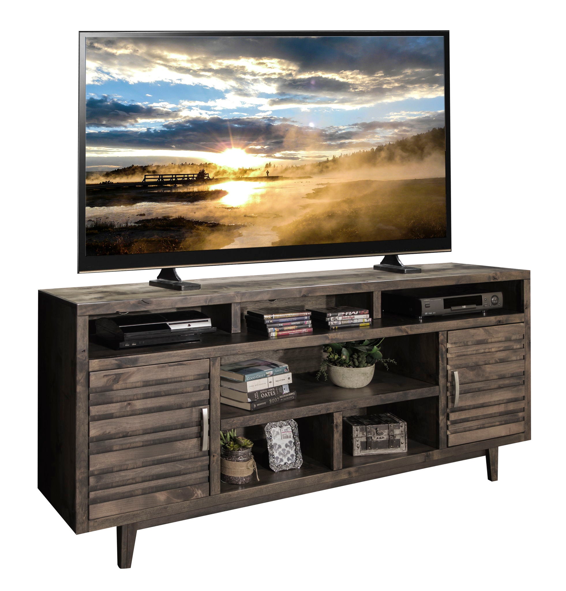 Legends - Avondale - TV Stand Console image 7