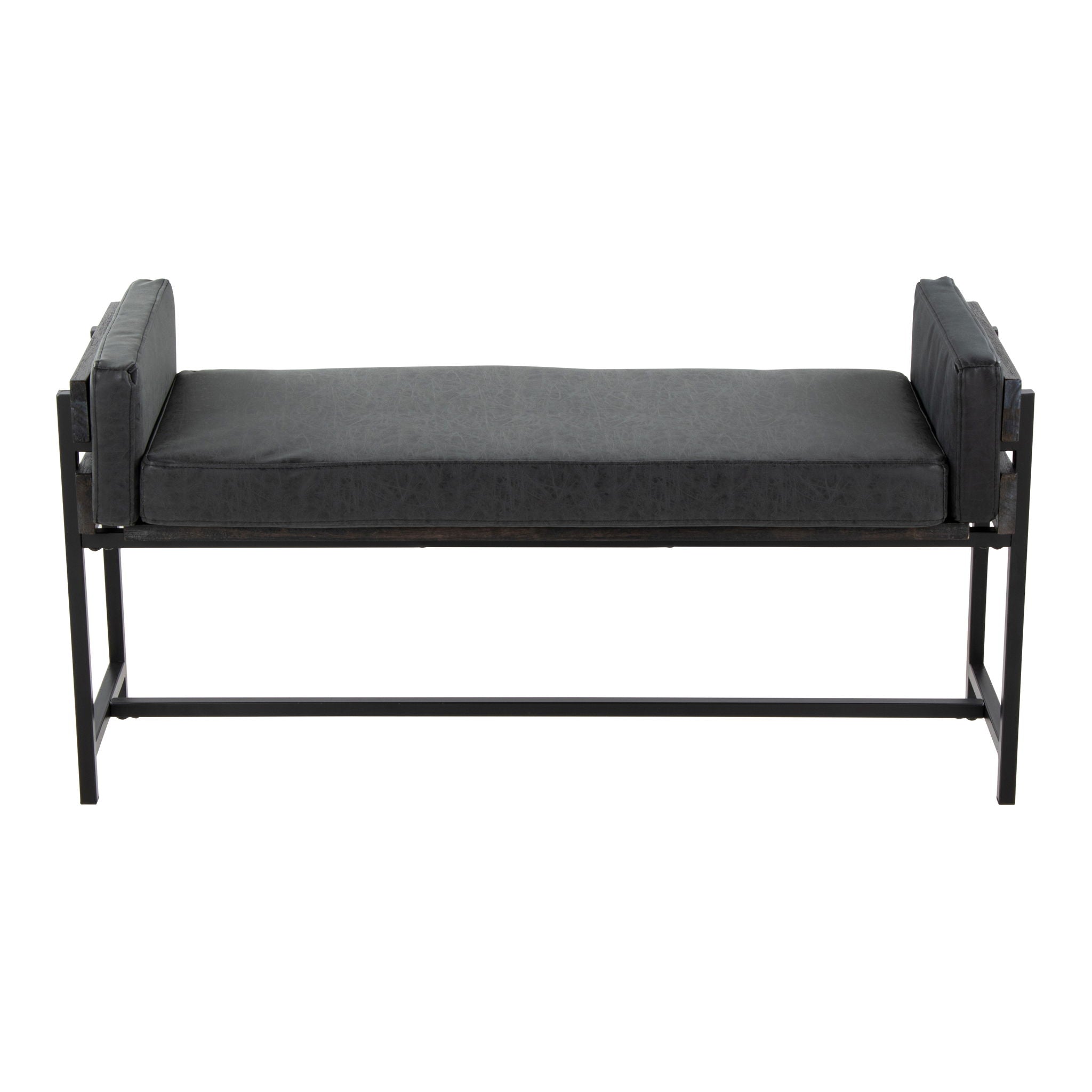 Lumi Source - Kari - Farmhouse Luxe Design Bench image 12
