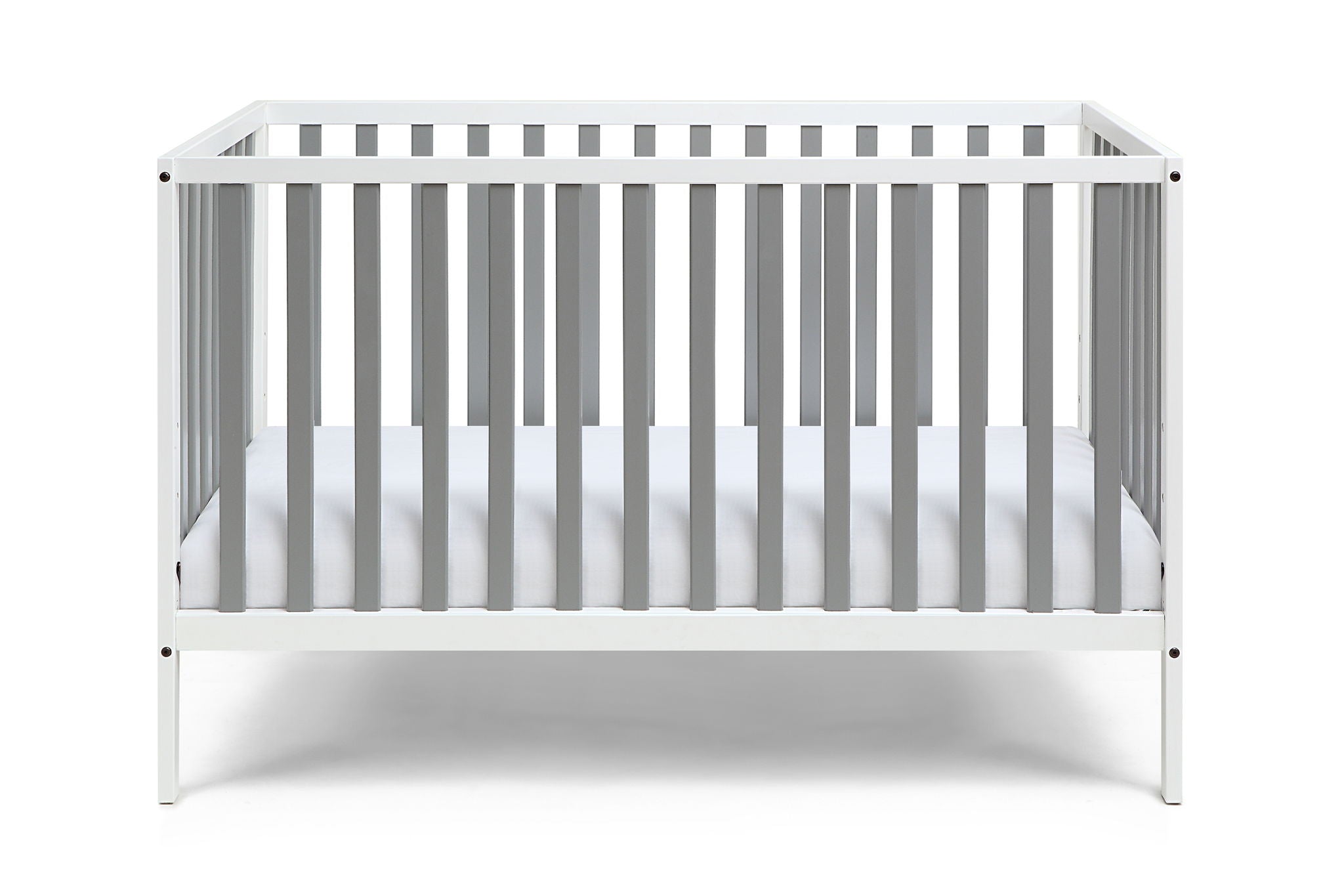 Suite Bebe - Deux - Remi 3-in-1 Convertible Island Crib image 11