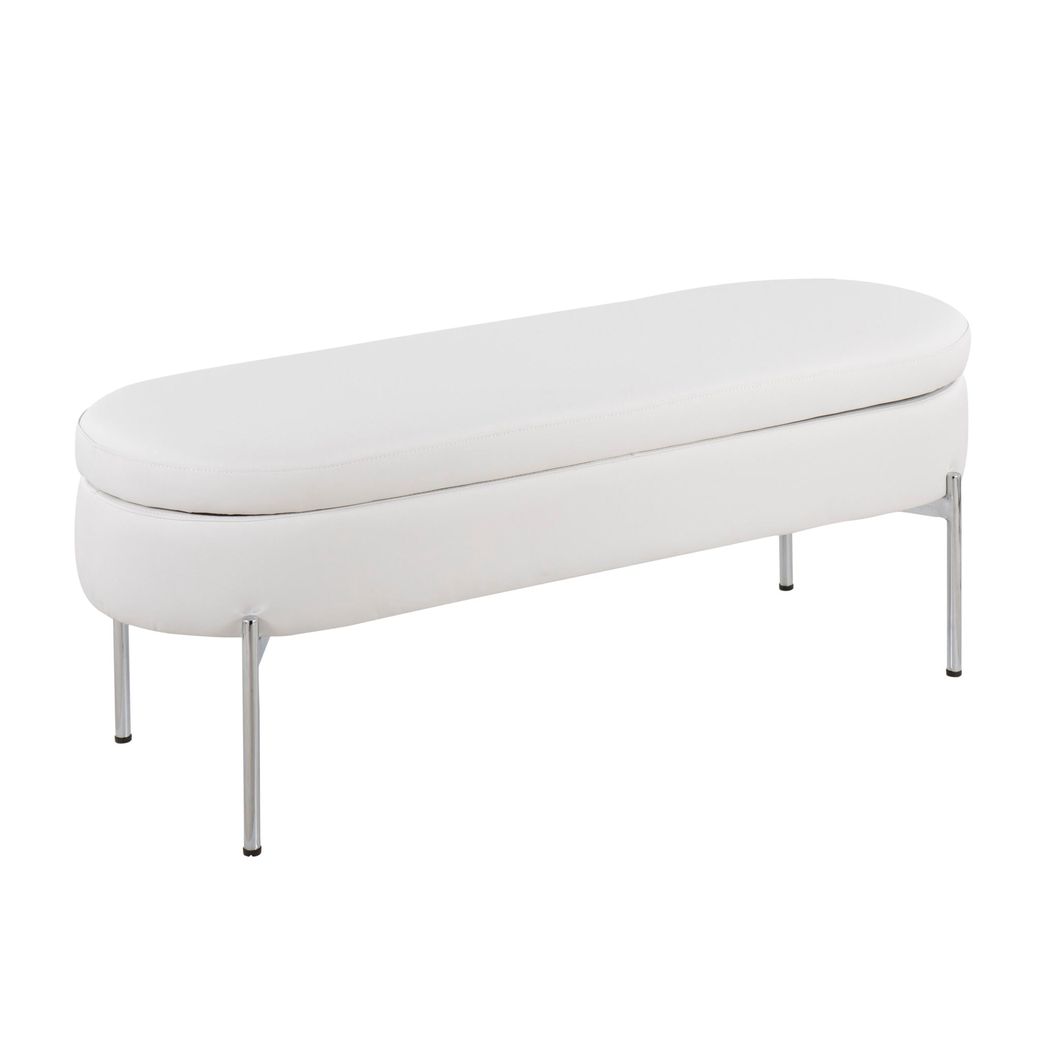 Lumi Source - Chloe - Contemporary / Glam Bench image 20