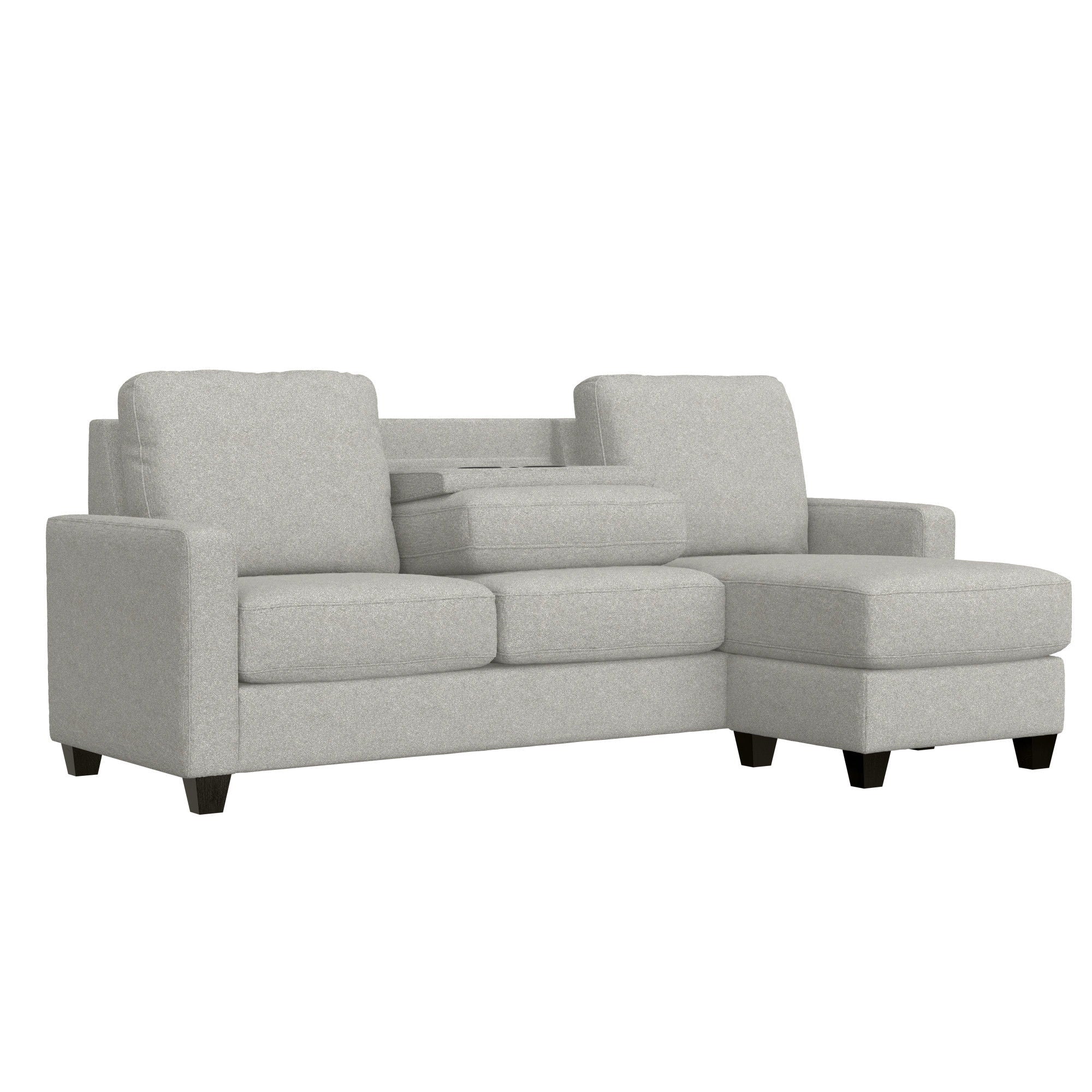 Emerald Home - Drason - Reconfigurable Sectional image 5
