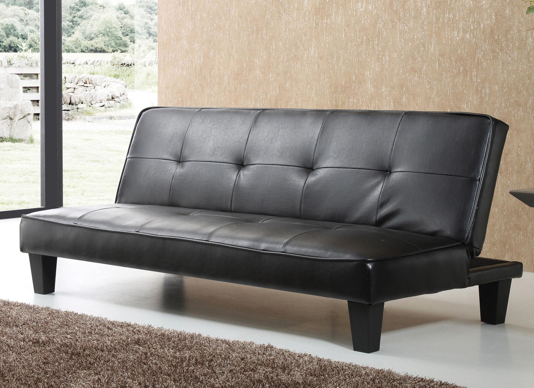 Glory Furniture - Alan - Sofa Bed image 8