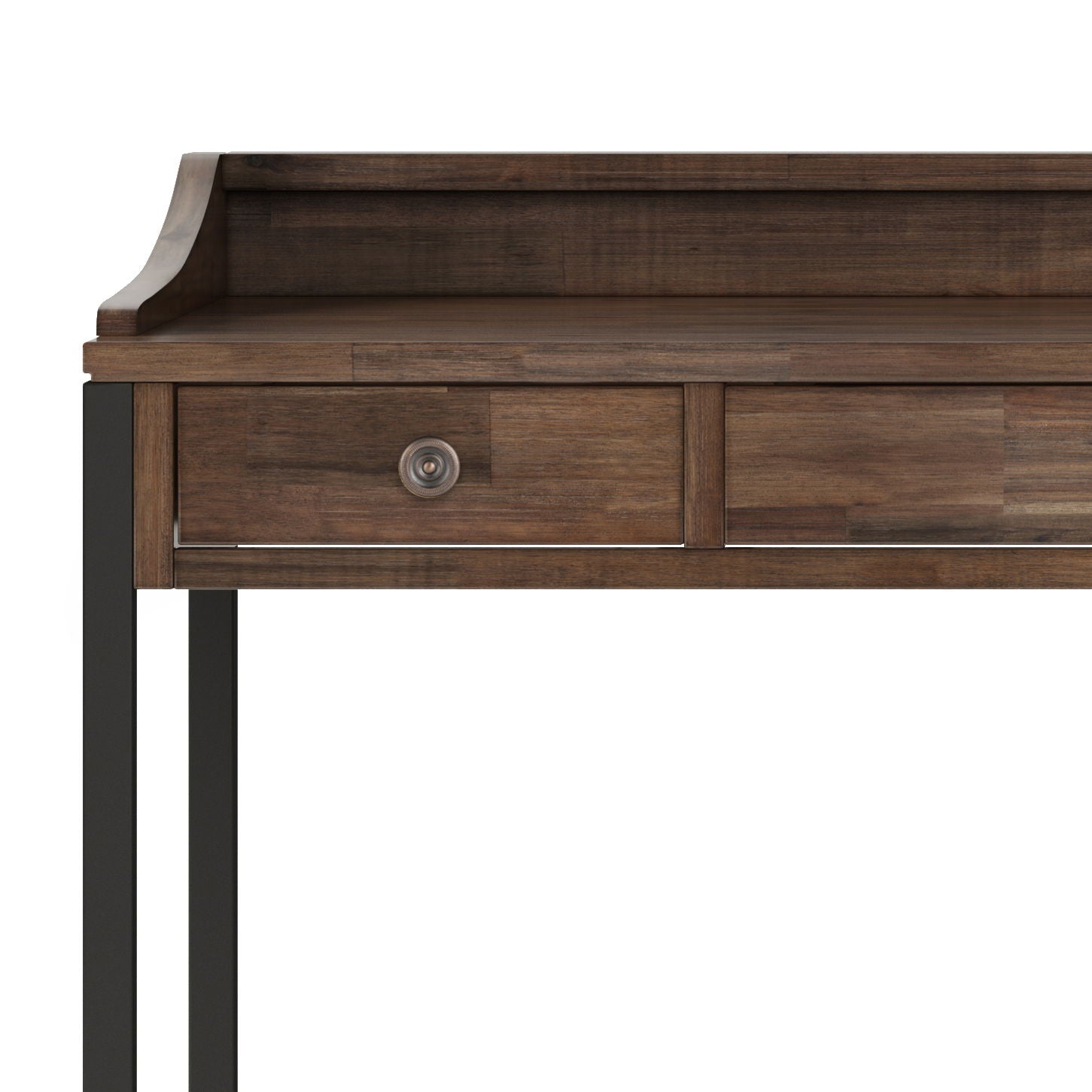 Simpli-Home - Ralston - Handcrafted Desk image 8