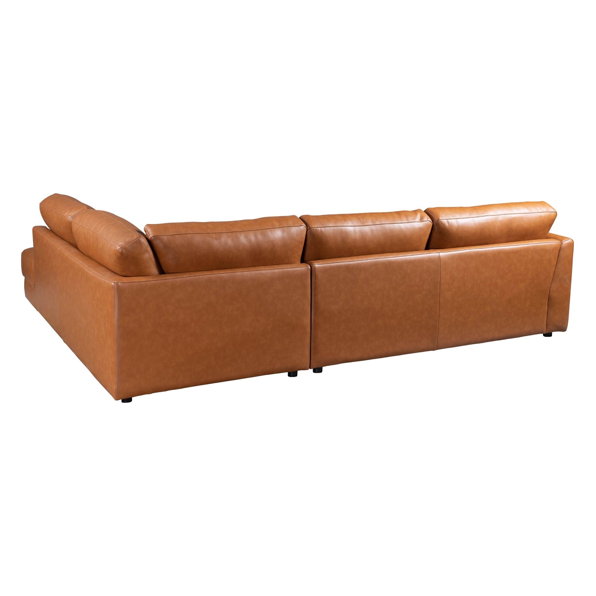 Ashcroft Furniture - Glander - Comfortable Cozy Sectional Sofa image 10