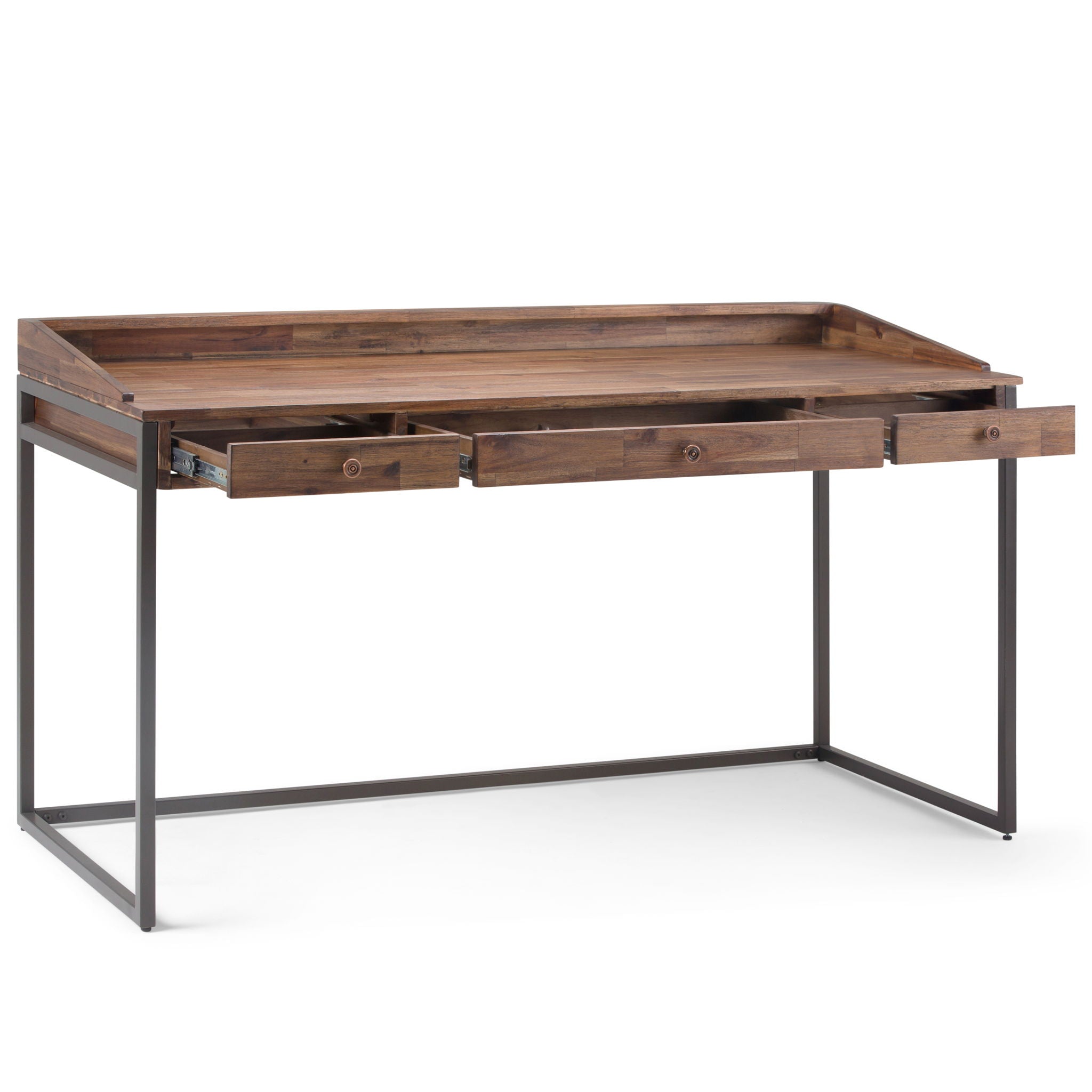 Simpli-Home - Ralston - Handcrafted Desk image 19