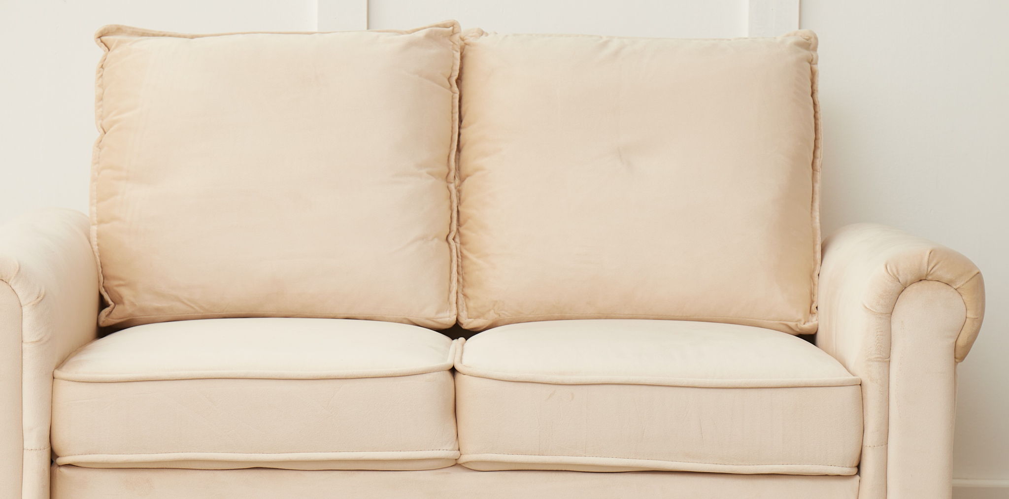 Milhouse Living - Graceful Design Plush Comfort Loveseat image 4