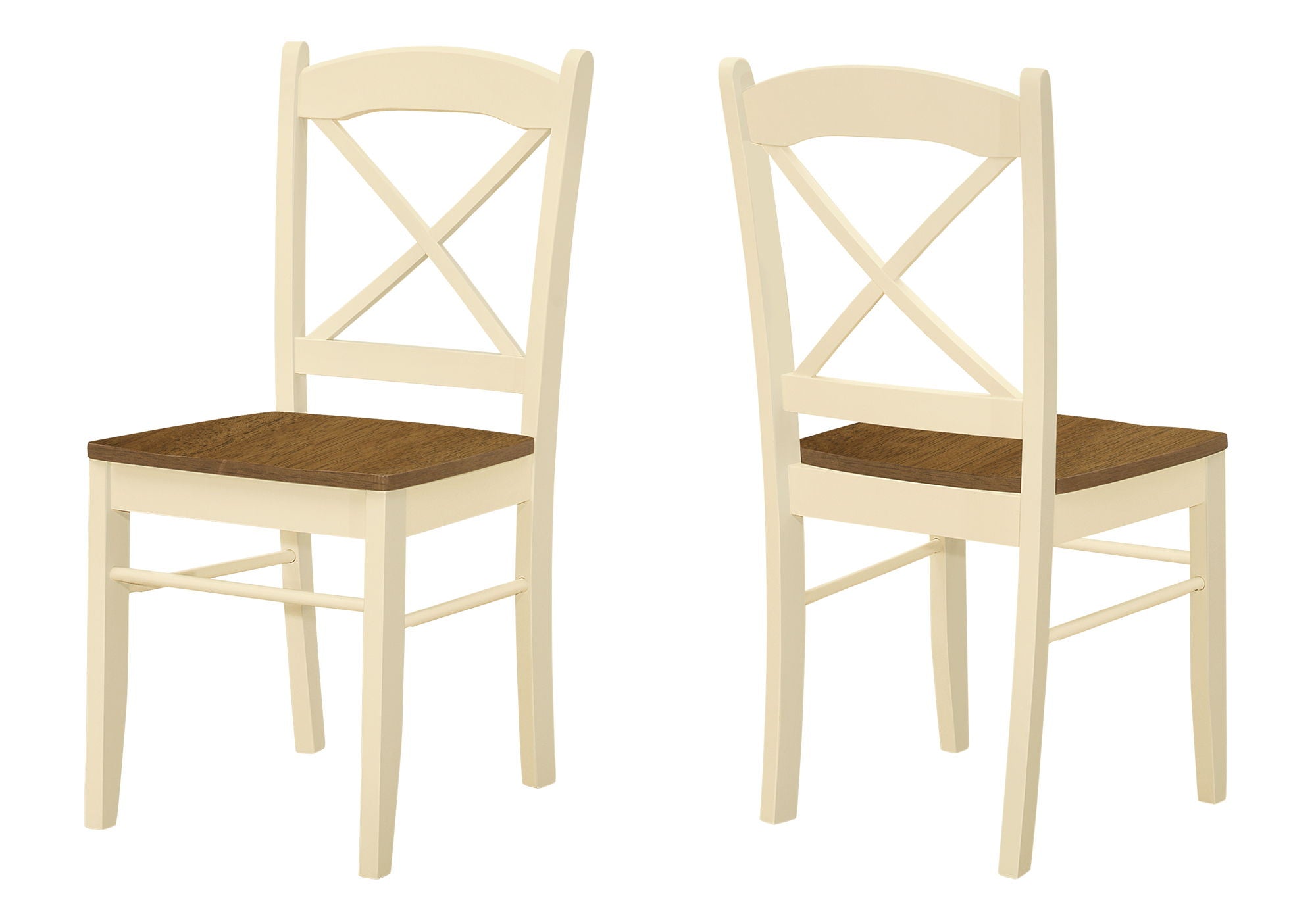 8th Street - Dining Chair, Side, Dining Room, Transitional (Set of 2) image 2