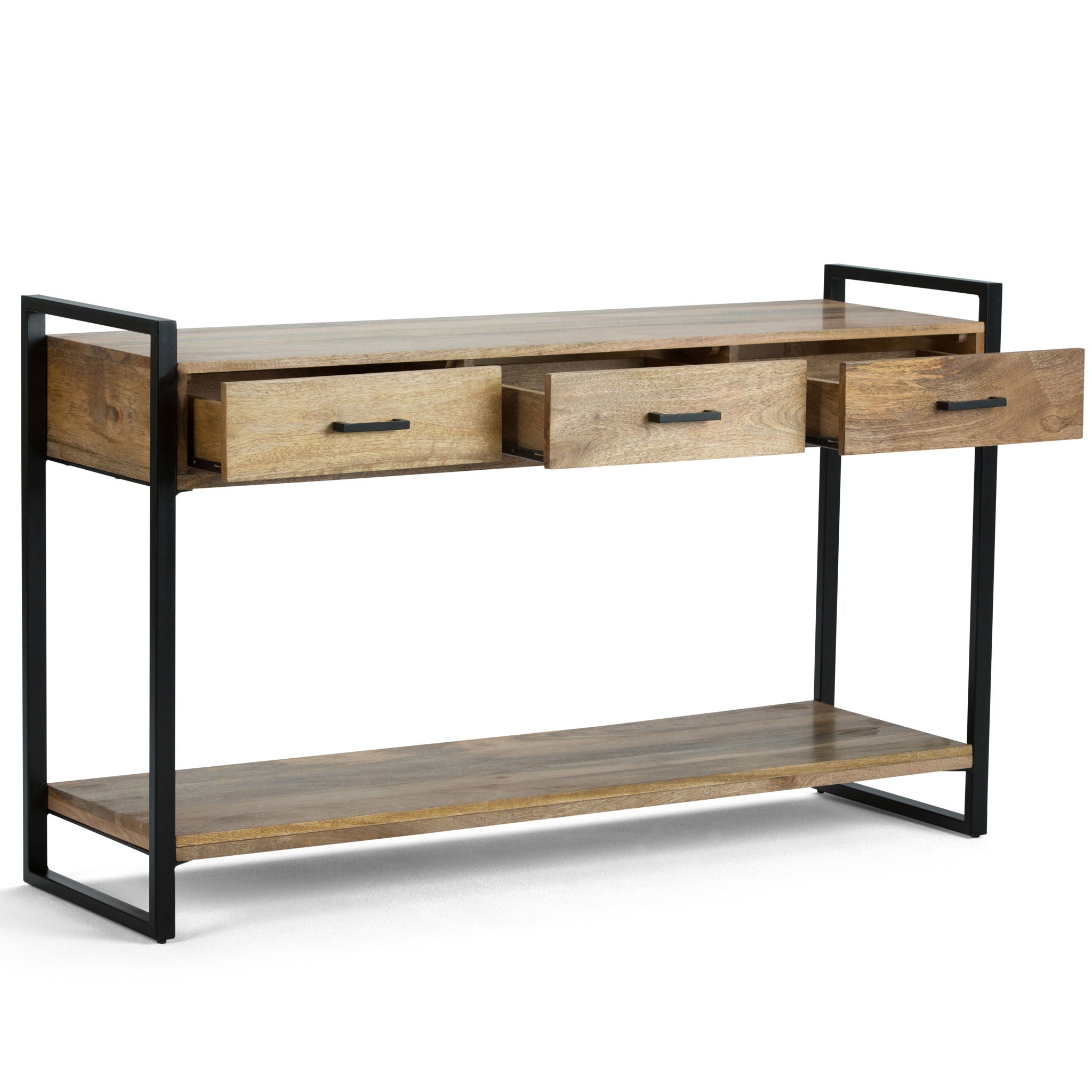 Simpli-Home - Riverside - Table image 4