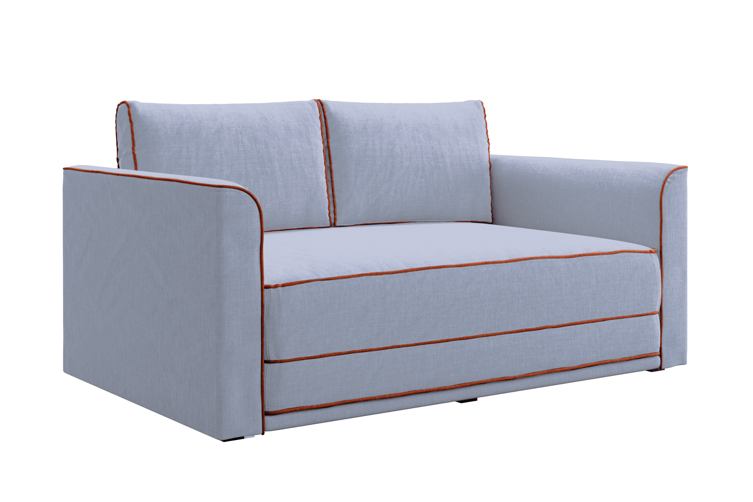 Sabai Design - The Eclipse Sleeper Sofa in Hemp – Sustainable Queen-Size Sofa Bed by Sabai image 5