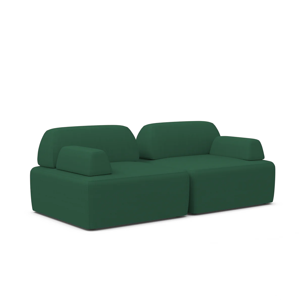 Floyd - Magna Preconfigured Sectional image 42
