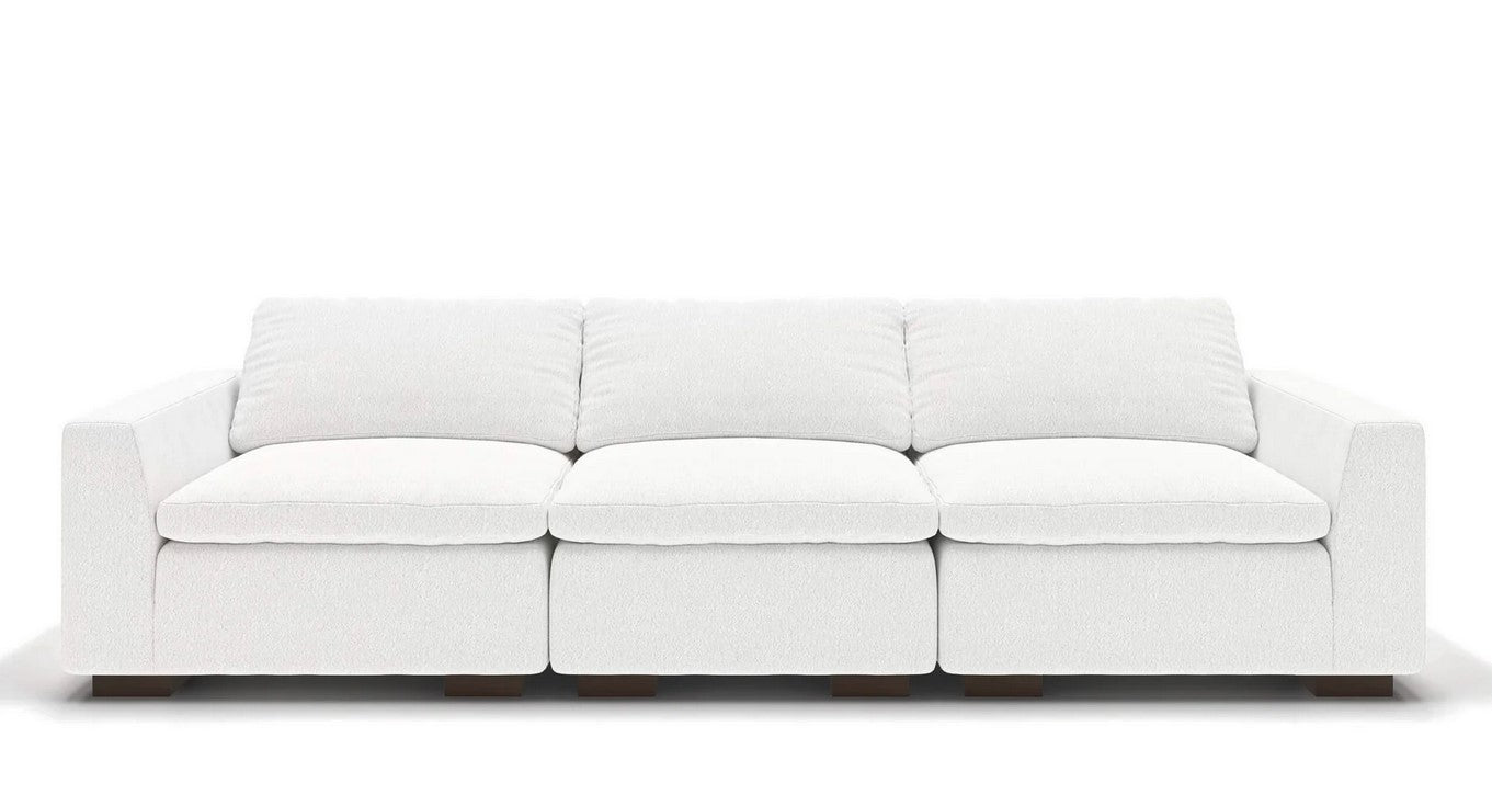 Like Butter Modular Sofa