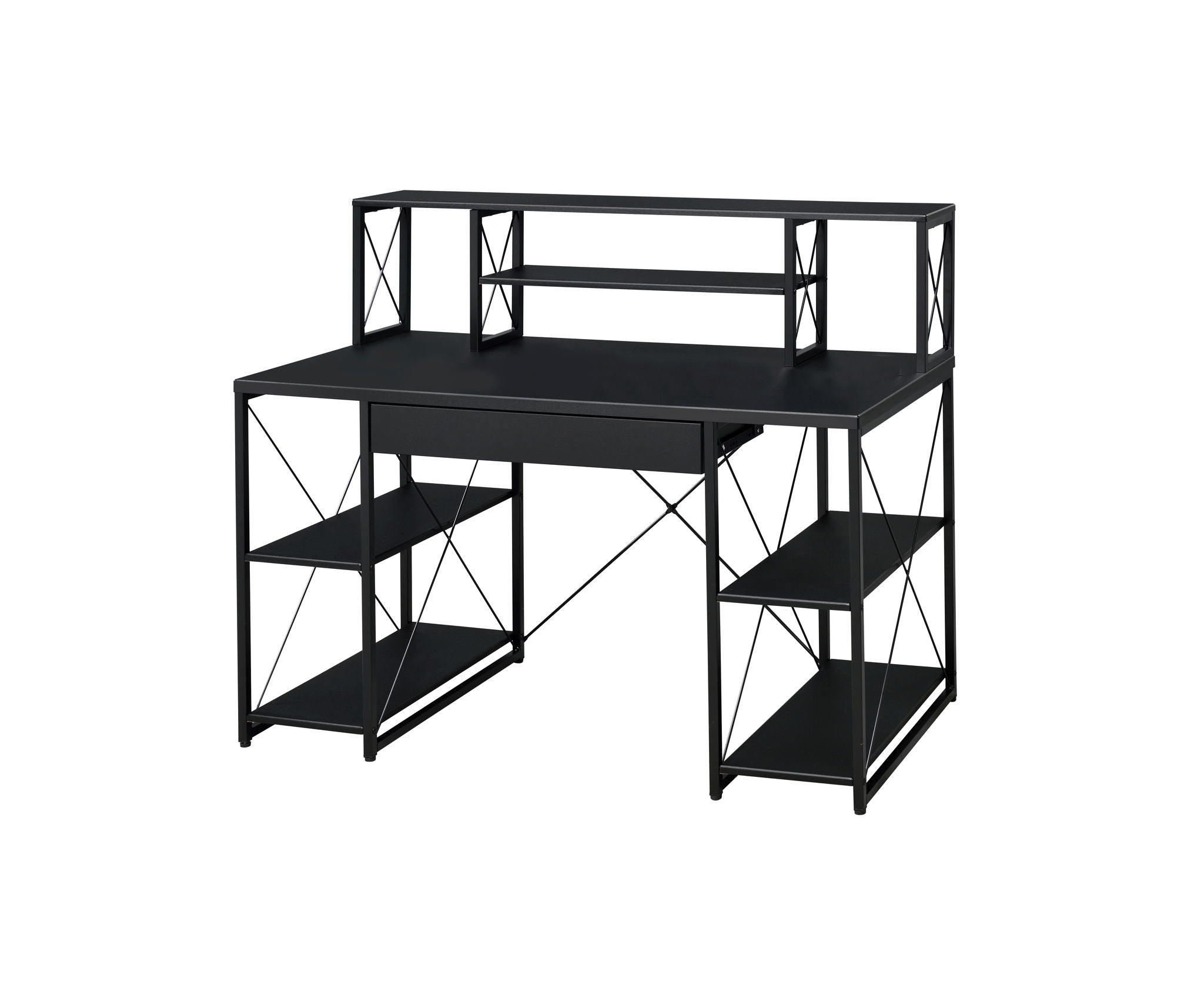 Acme - Amiel - All Purpose Writing Desk image 8