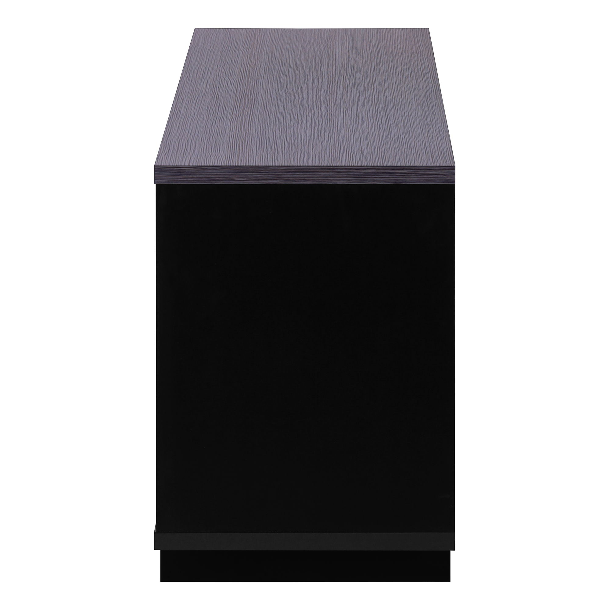 8th Street - TV Stand, Console, Media Entertainment Center, Storage Cabinet, Drawers, Contemporary & Modern image 13