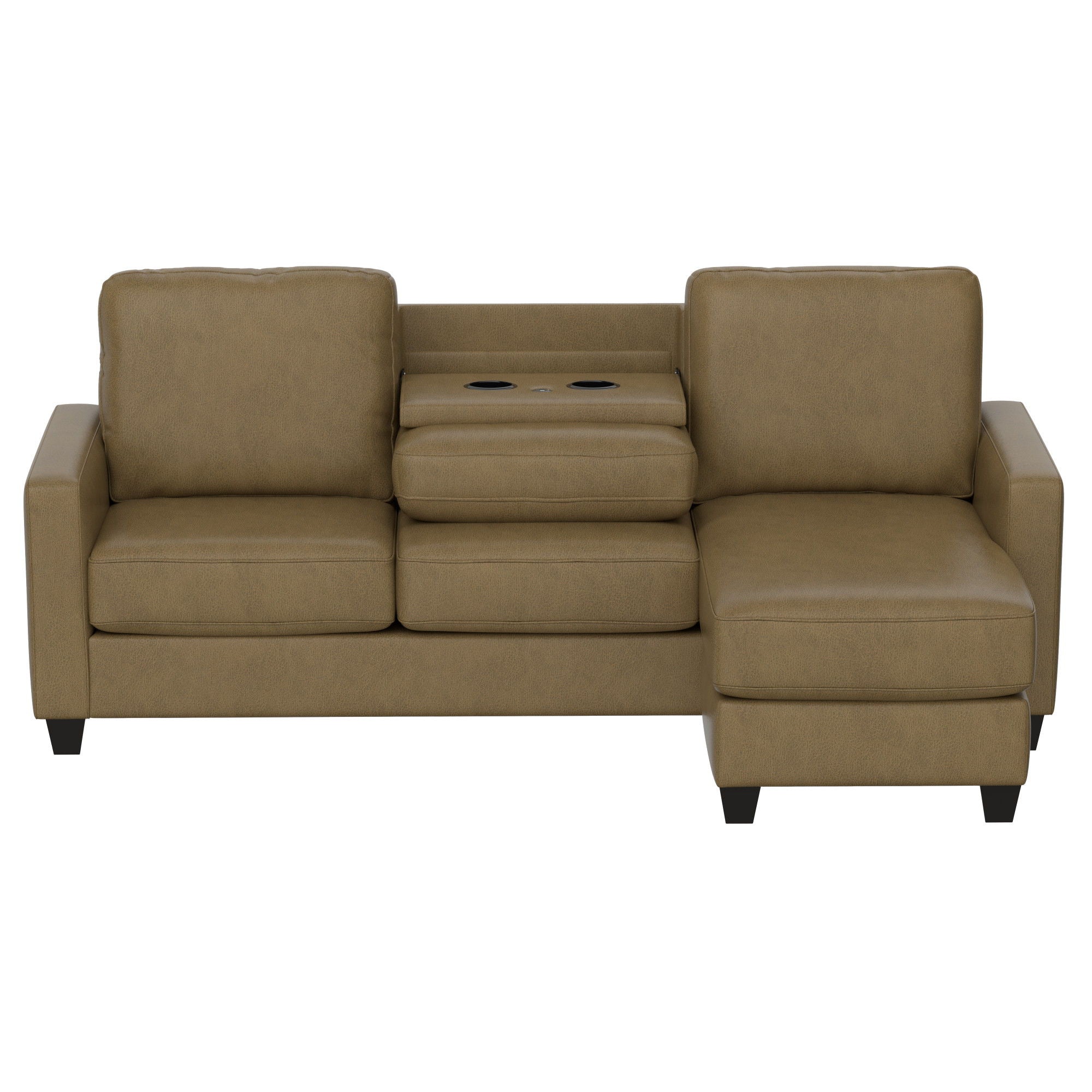 Emerald Home - Drason - Reconfigurable Sectional image 8