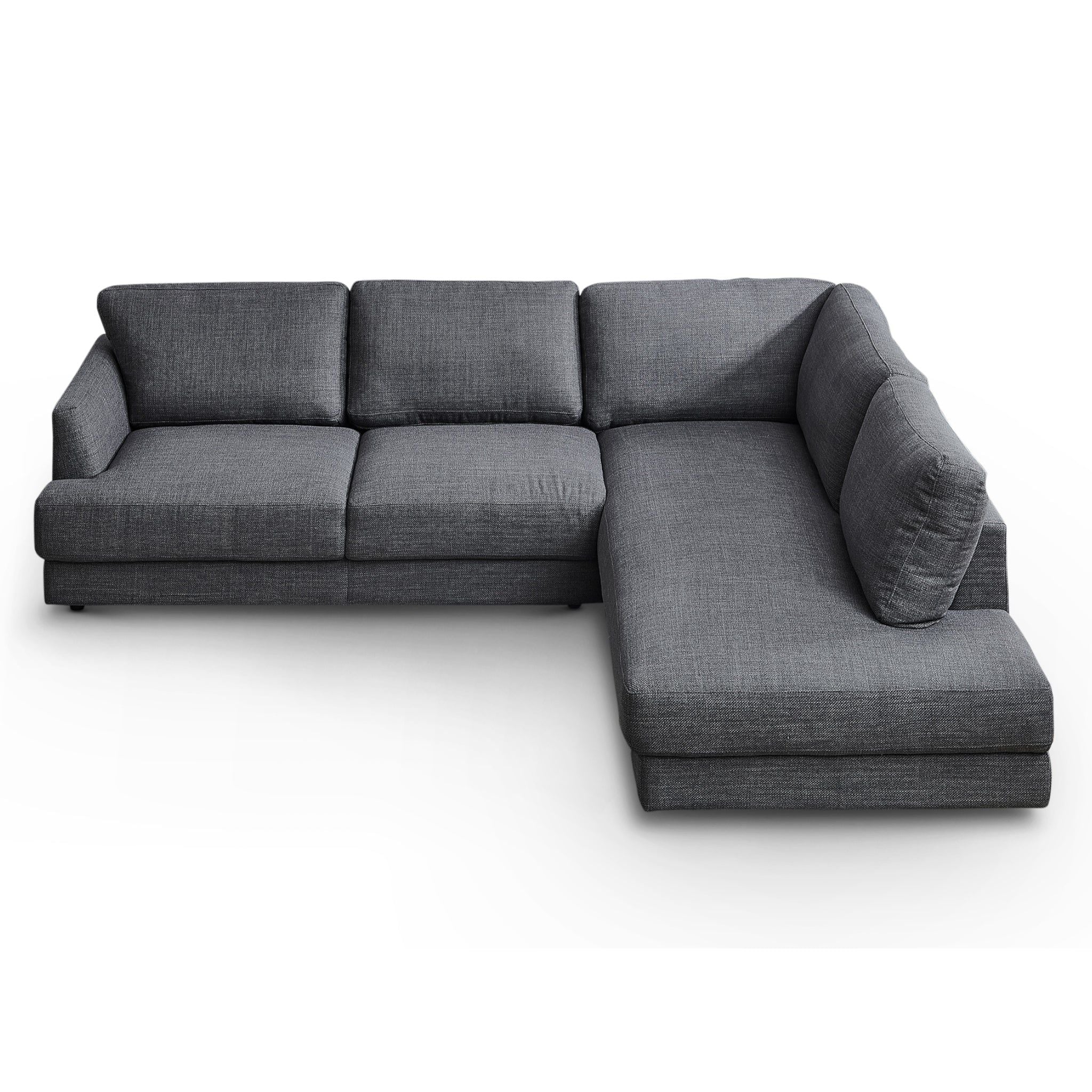 Ashcroft Furniture - Glander - Comfortable Cozy Sectional Sofa image 13
