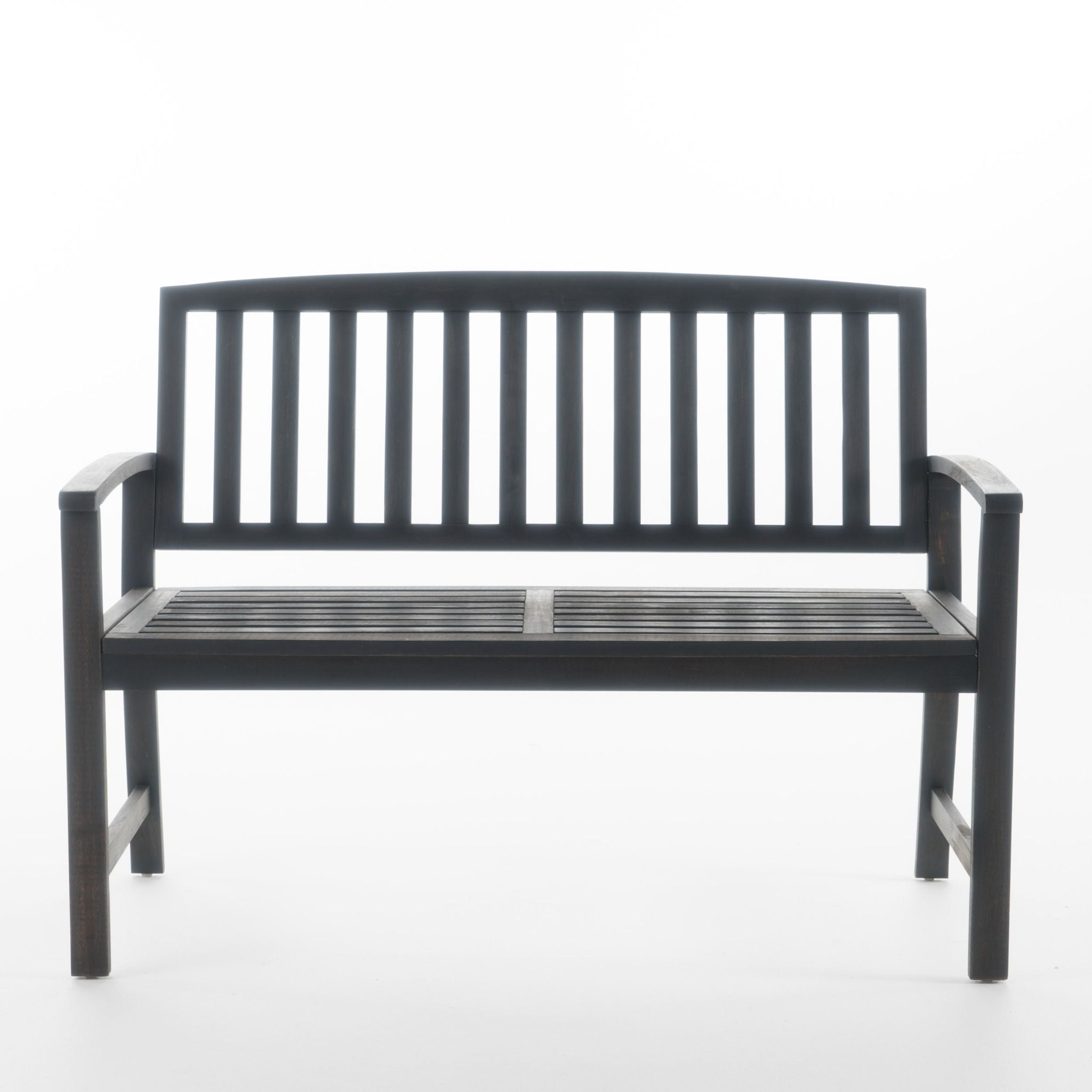 Lapalma - Farmhouse Style Loja Bench Indoor / Outdoor image 3