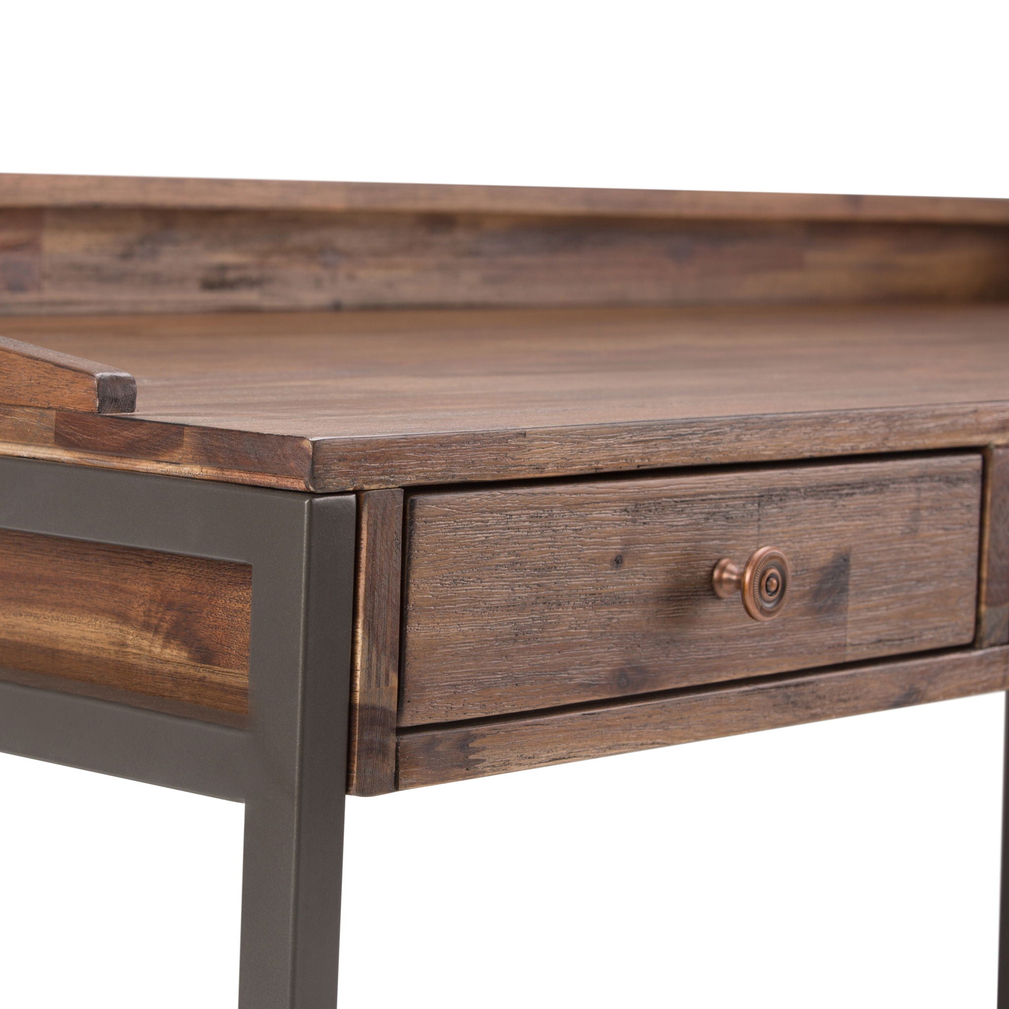 Simpli-Home - Ralston - Handcrafted Desk image 6