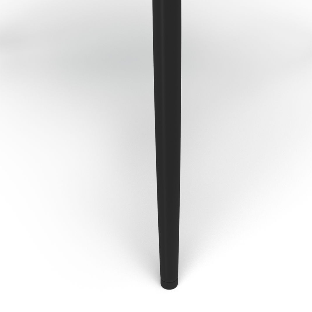 Simpli-Home - Sherbourne - Side Table - Gray image 4