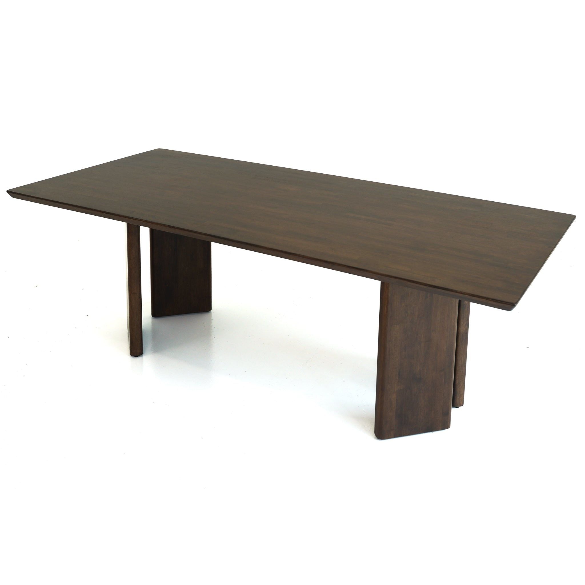 Ashcroft Furniture - Alden - Dining Table - Walnut image 2