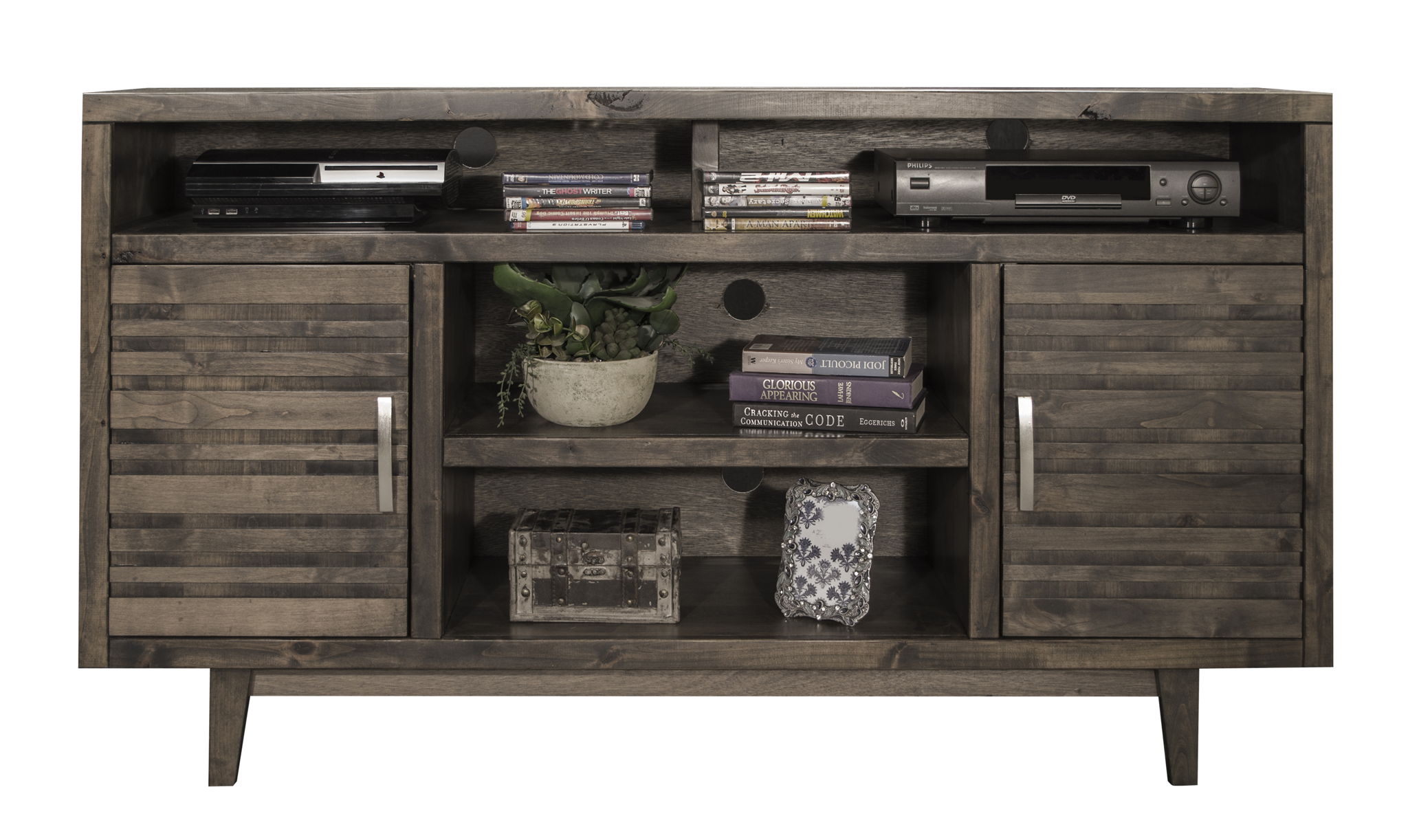 Legends - Avondale - TV Stand Console image 1