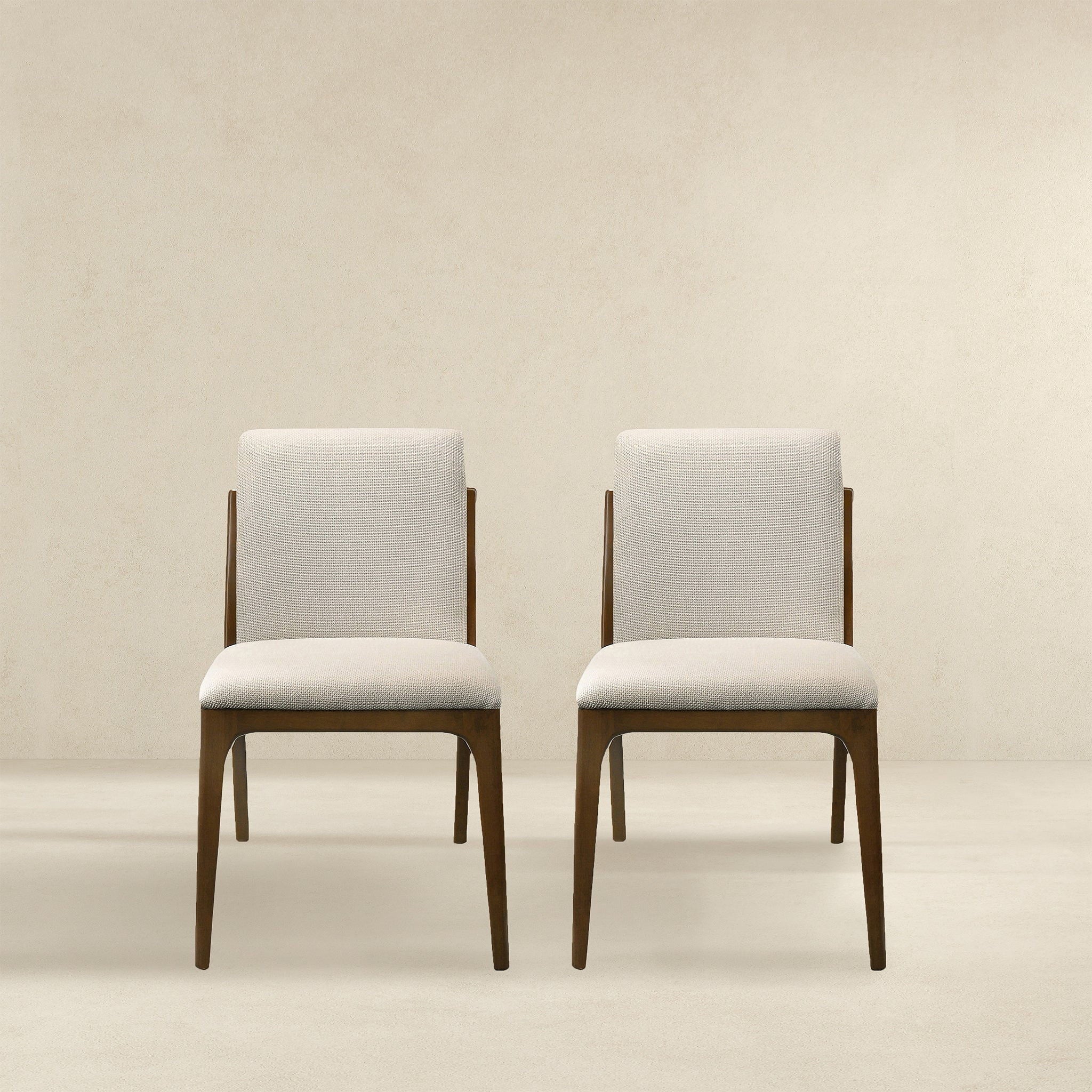 Ashcroft Furniture - Grivelle - Elegant Dining Chair (Set of 2) image 9