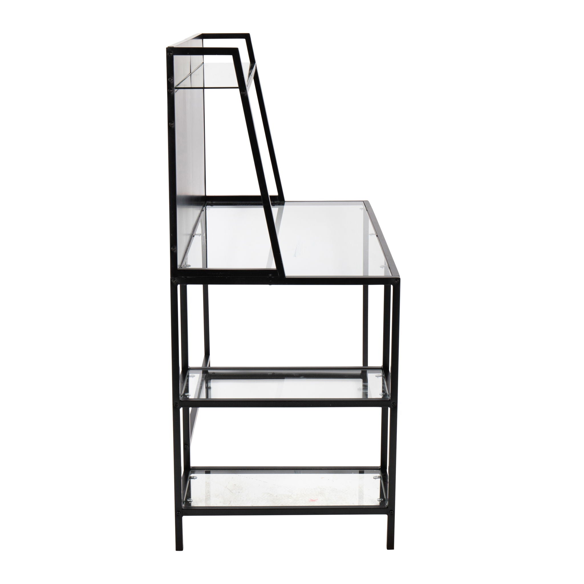 Lumi Source - Geo - Tier Contemporary Desk image 1