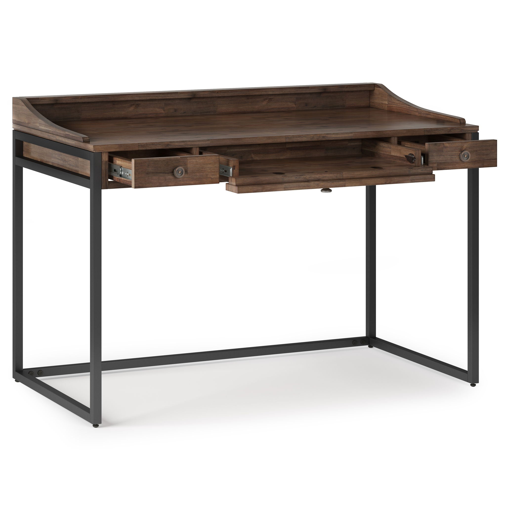 Simpli-Home - Ralston - Handcrafted Desk image 17