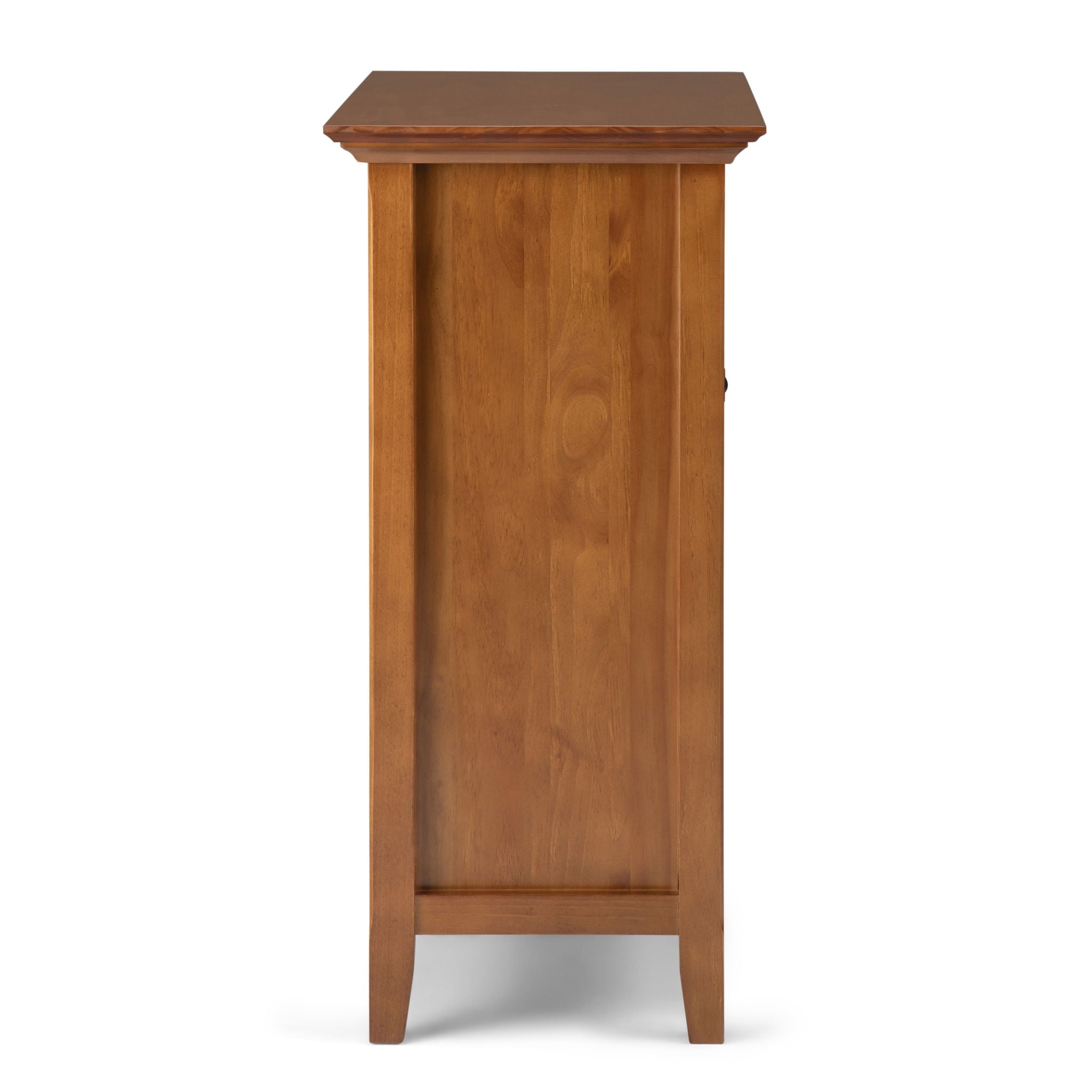Simpli-Home - Amherst - Handcrafted Medium Storage Cabinet image 7