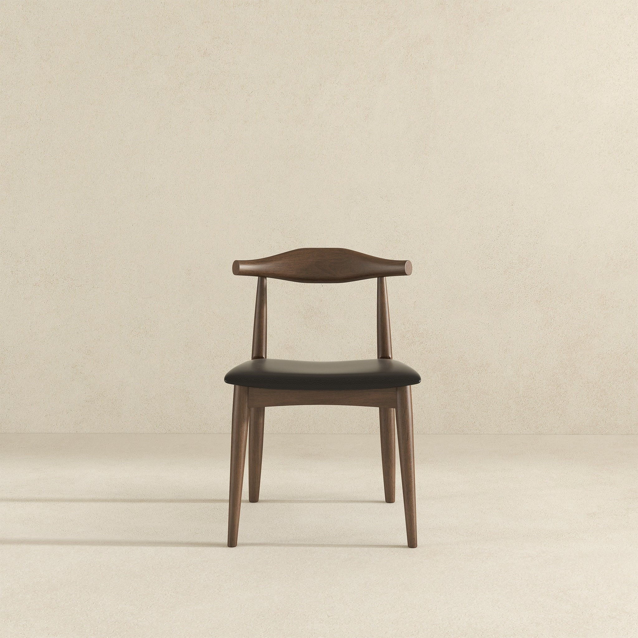 Ashcroft Furniture - Destiny - Modern Dining Chairs (Set of 2) image 8