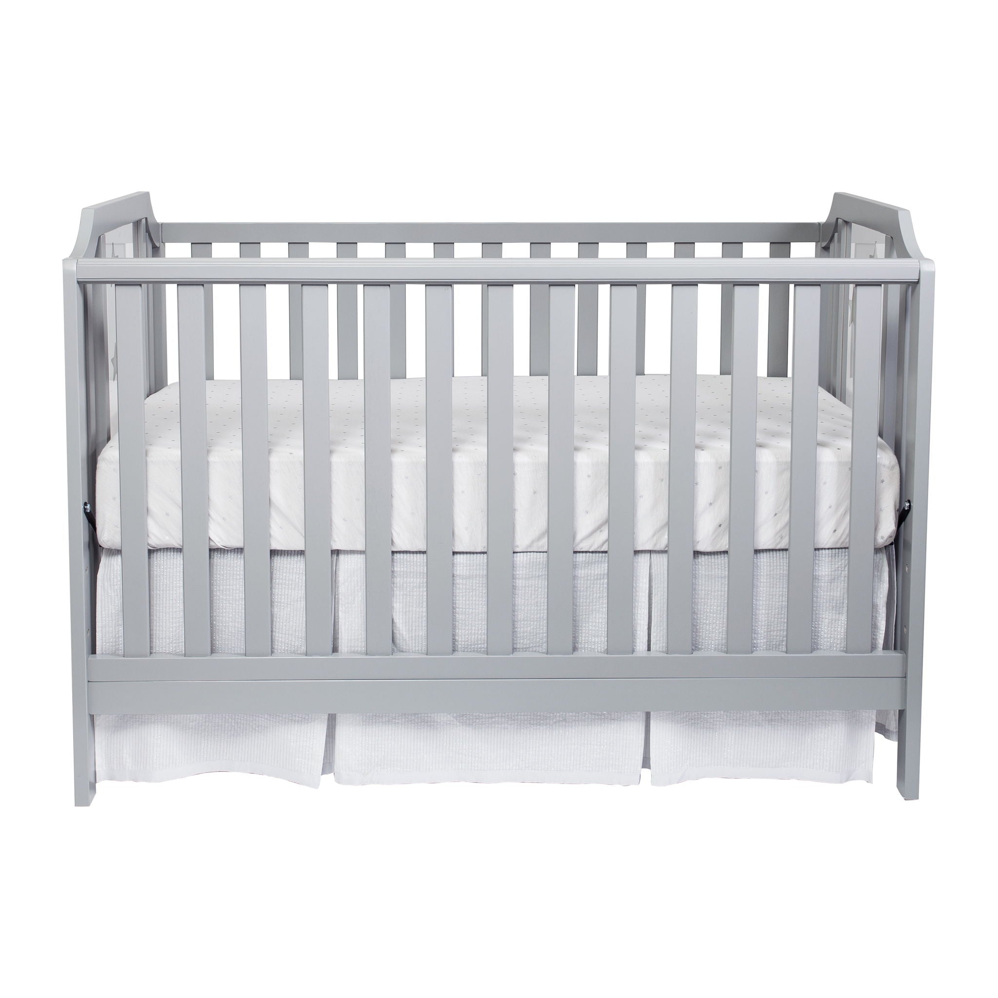 Suite Bebe - Celeste - 3-in-1 Convertible Island Crib image 12