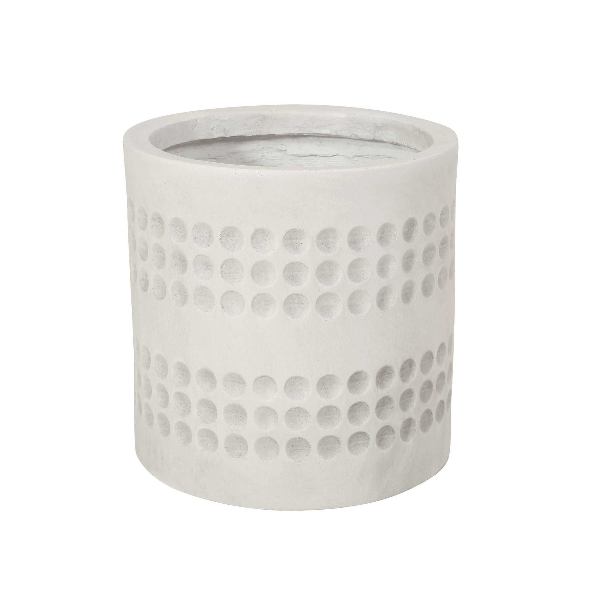 Bc Furniturings - Elegant Design Cube Planter image 2