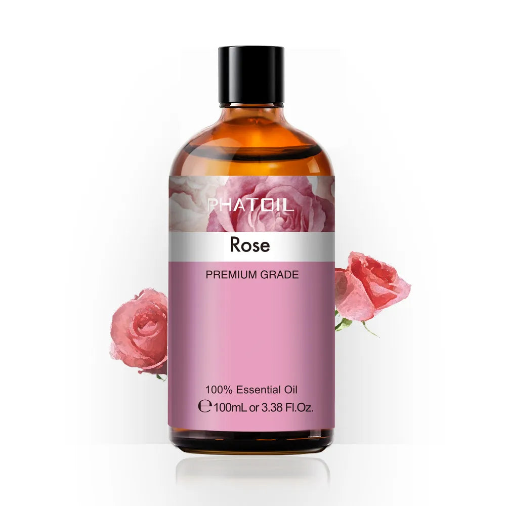100ML Pure Essential Oils