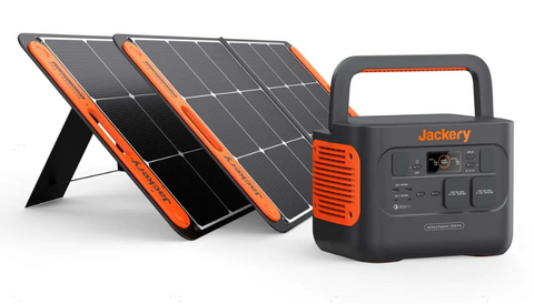 Groupe électrogène solaire portable : comment choisir