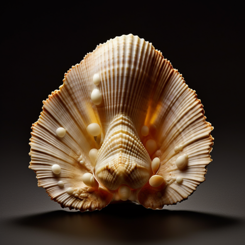 Unveiling Seashells: Exploring Types & Unique Characteristics – The Puka  Shell Store