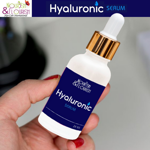 antioxidant serum for skin