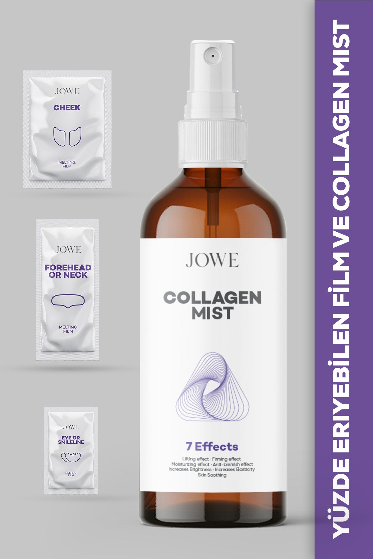 cild bakımı collagen