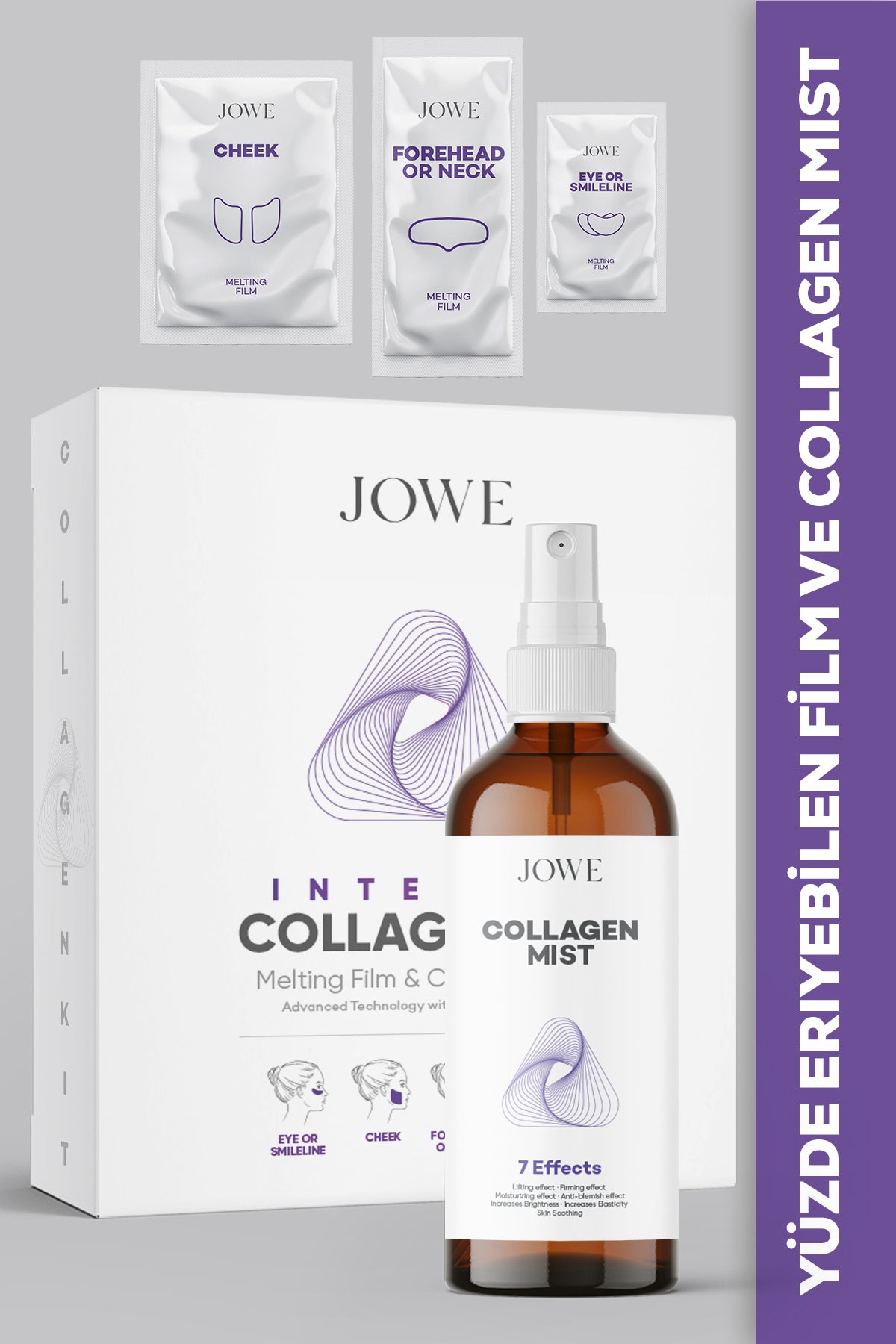 collagen kit