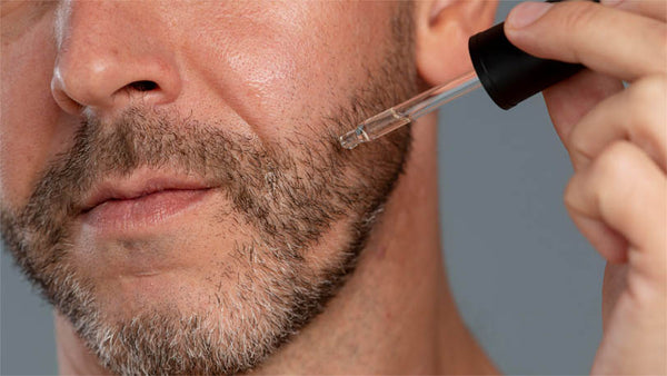 sakal kepeklenmesi nasıl geçer