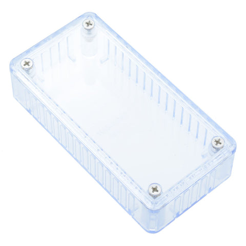 Hammond Polycarbonate Enclosures — Switch Electronics | Your One Stop  Component Shop